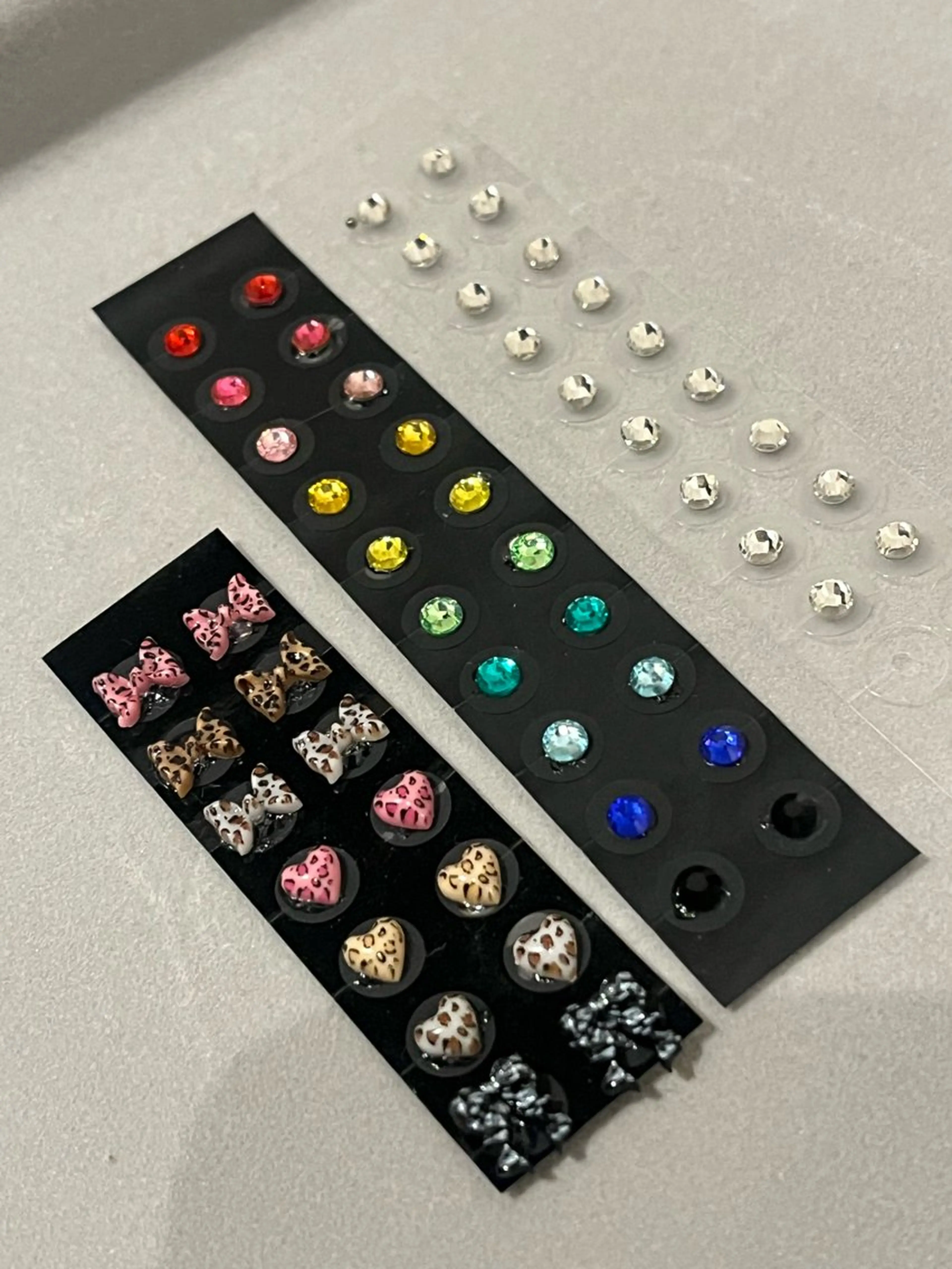 トータルボディメイクヴェアリー所属・vary 佐々木のその他イメージ