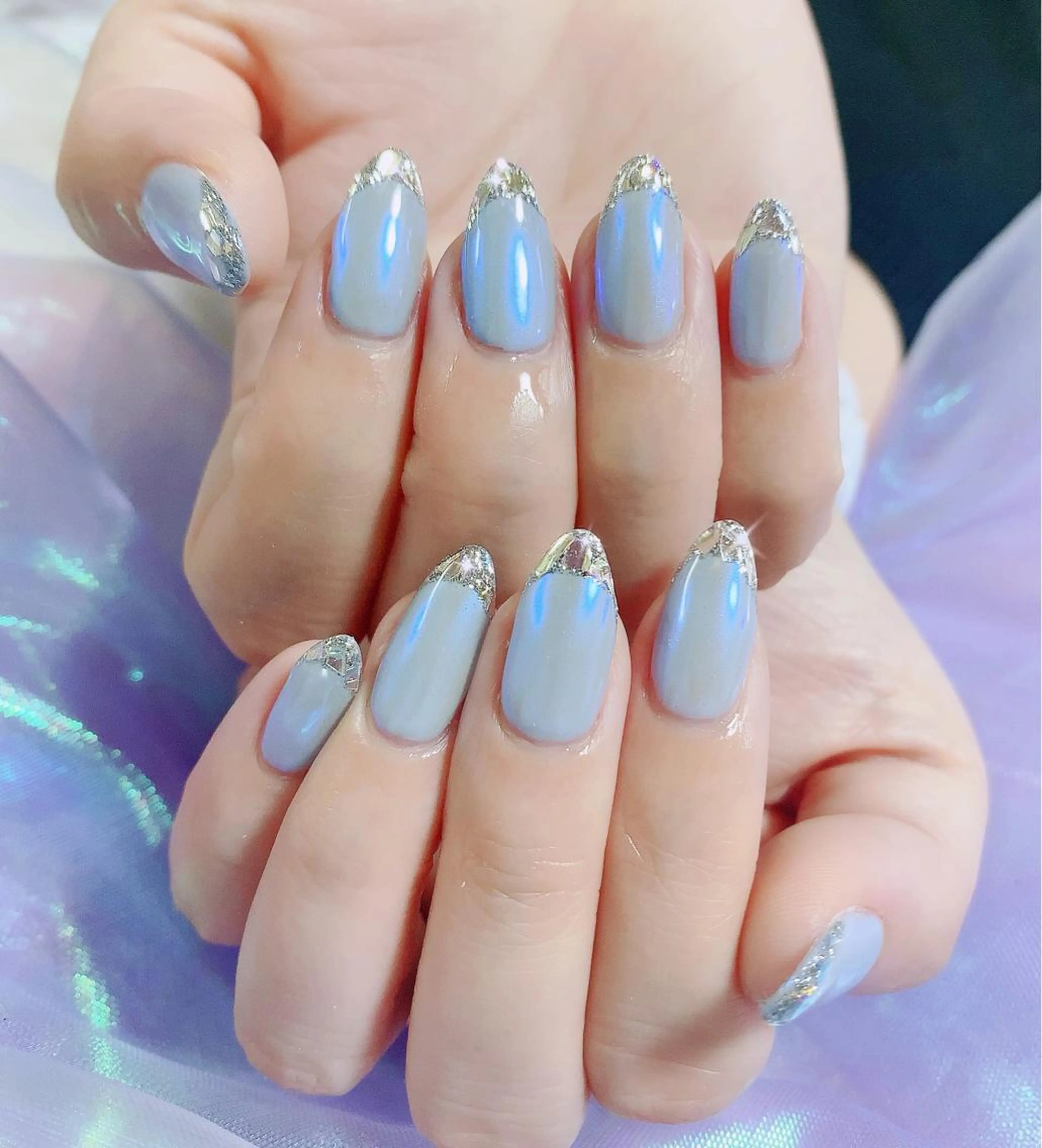 ネイル CC Nail Salonのネイルデザイン
