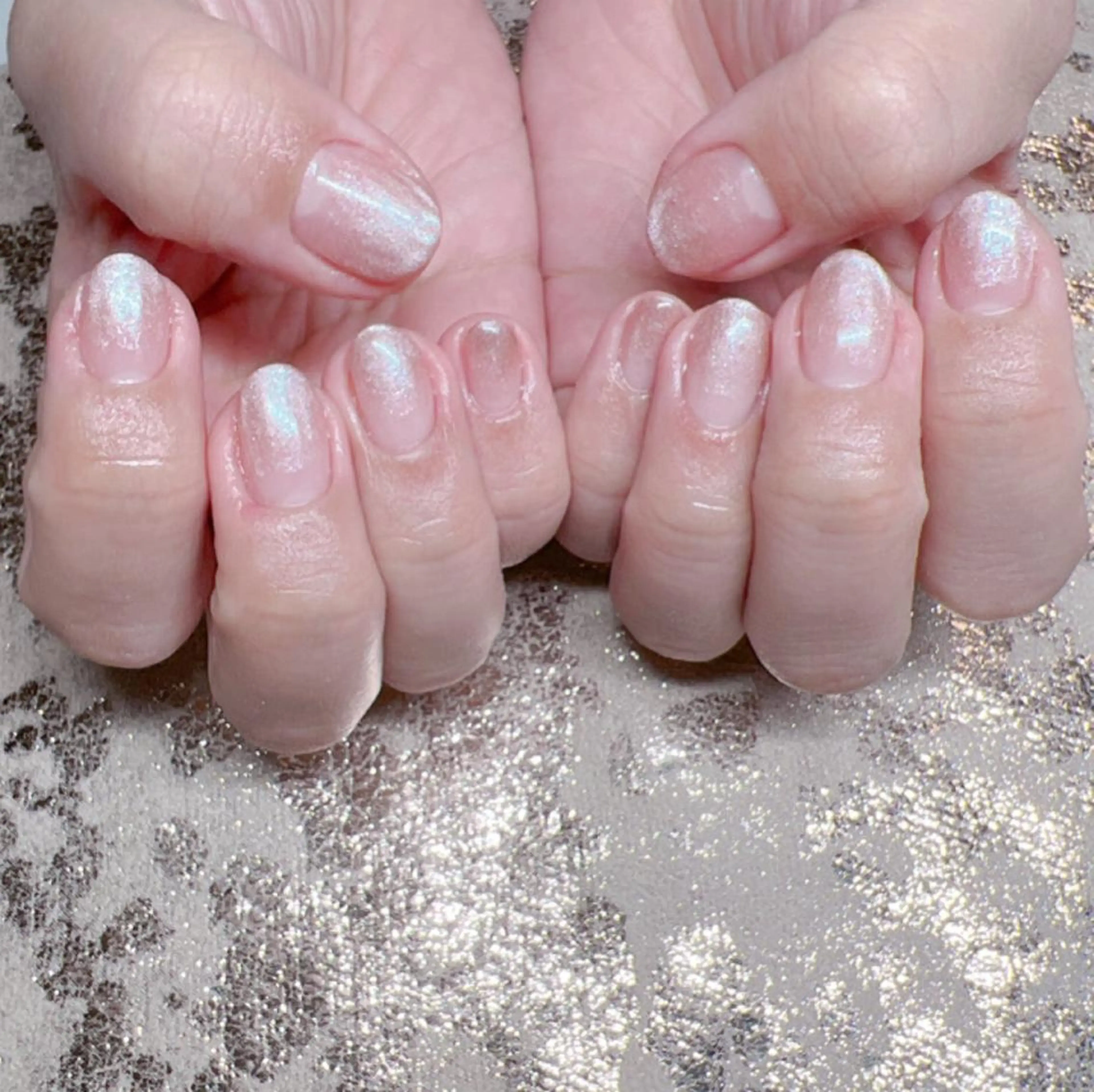 ネイル 個室ネイルサロンDolly  Girl〜ドーリーガール〜所属・DollyGirl KYOKOのネイルデザイン