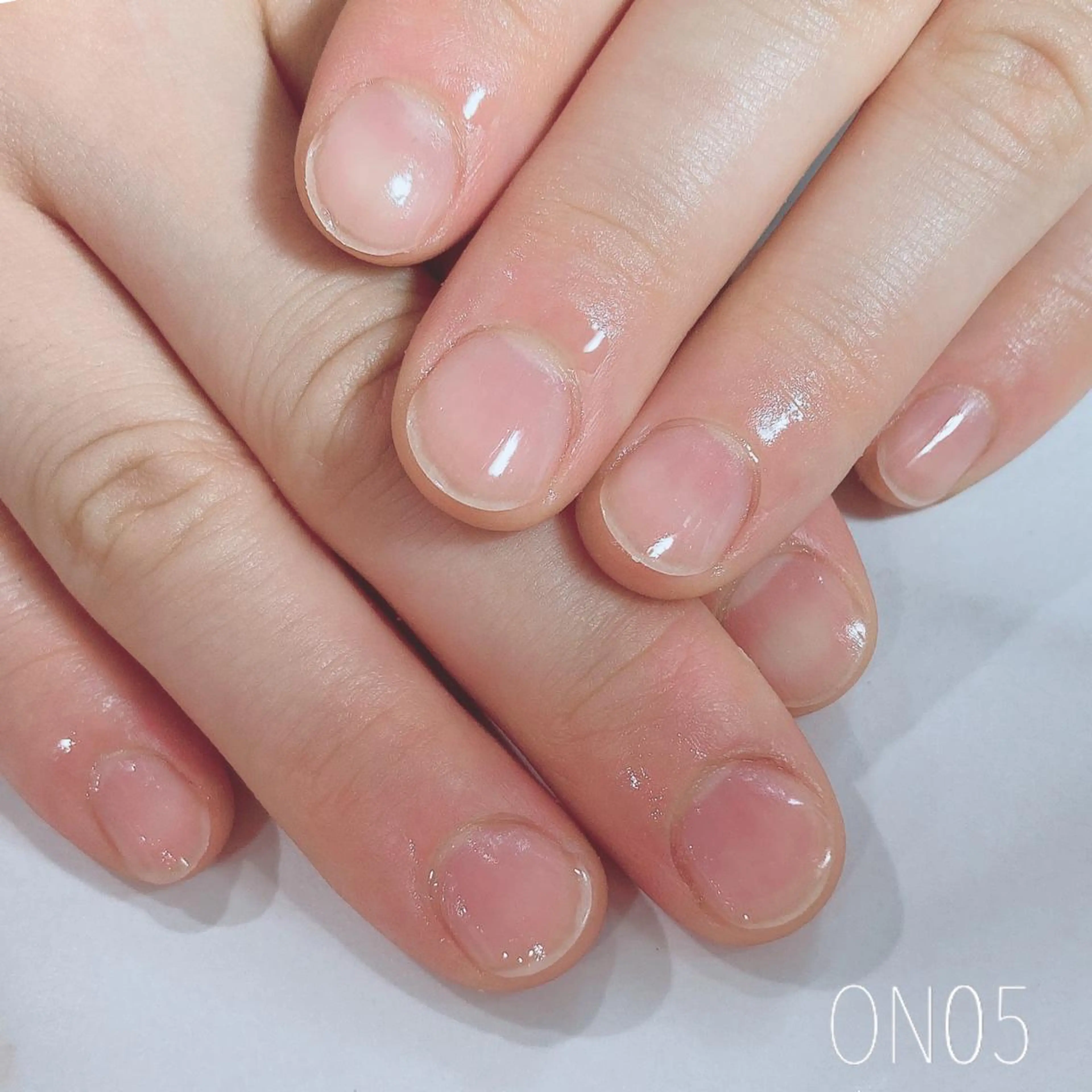 ネイル 園 寛子 （ネイリスト）のネイルデザイン