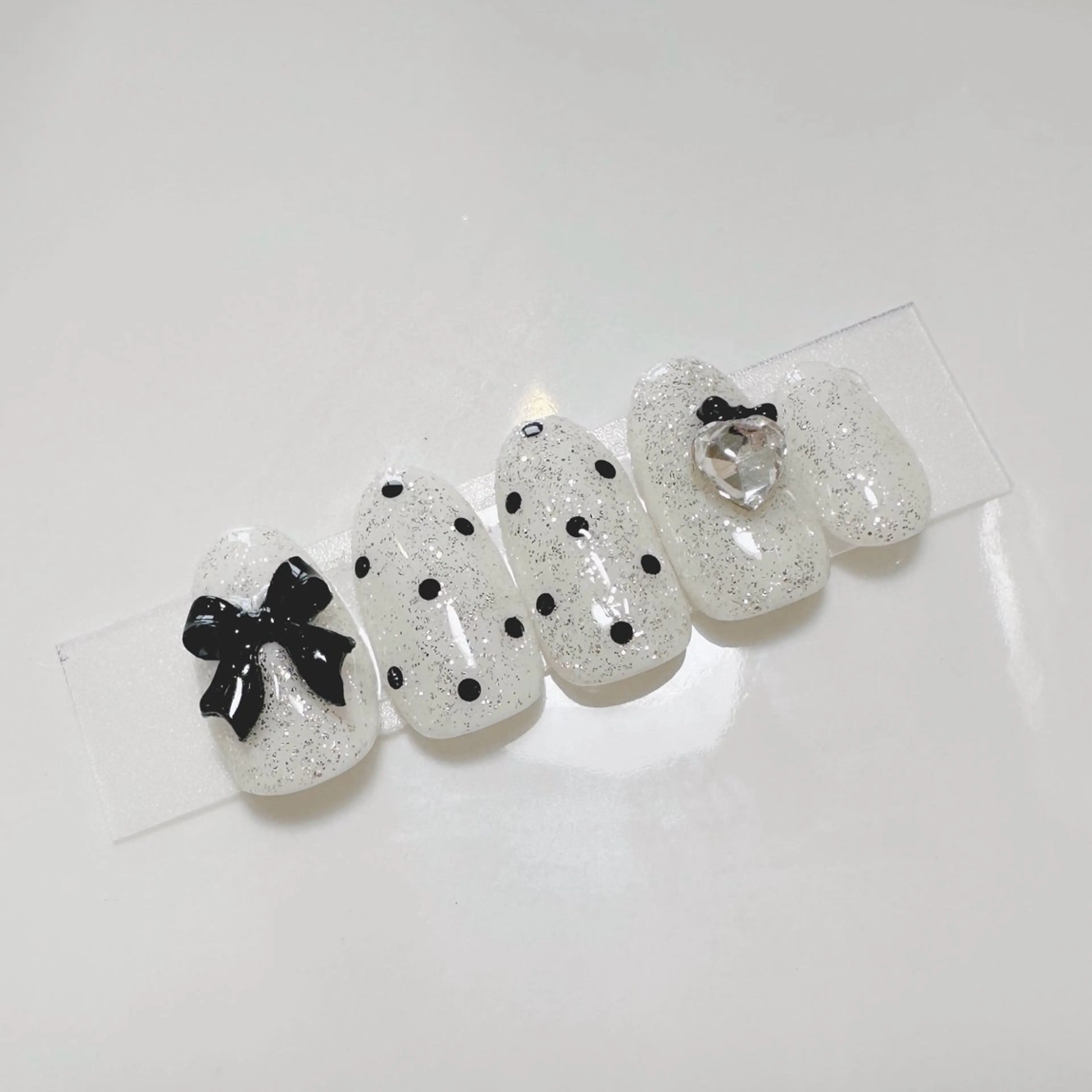 ネイル ハンドネイル Ruri Neneのネイルデザイン