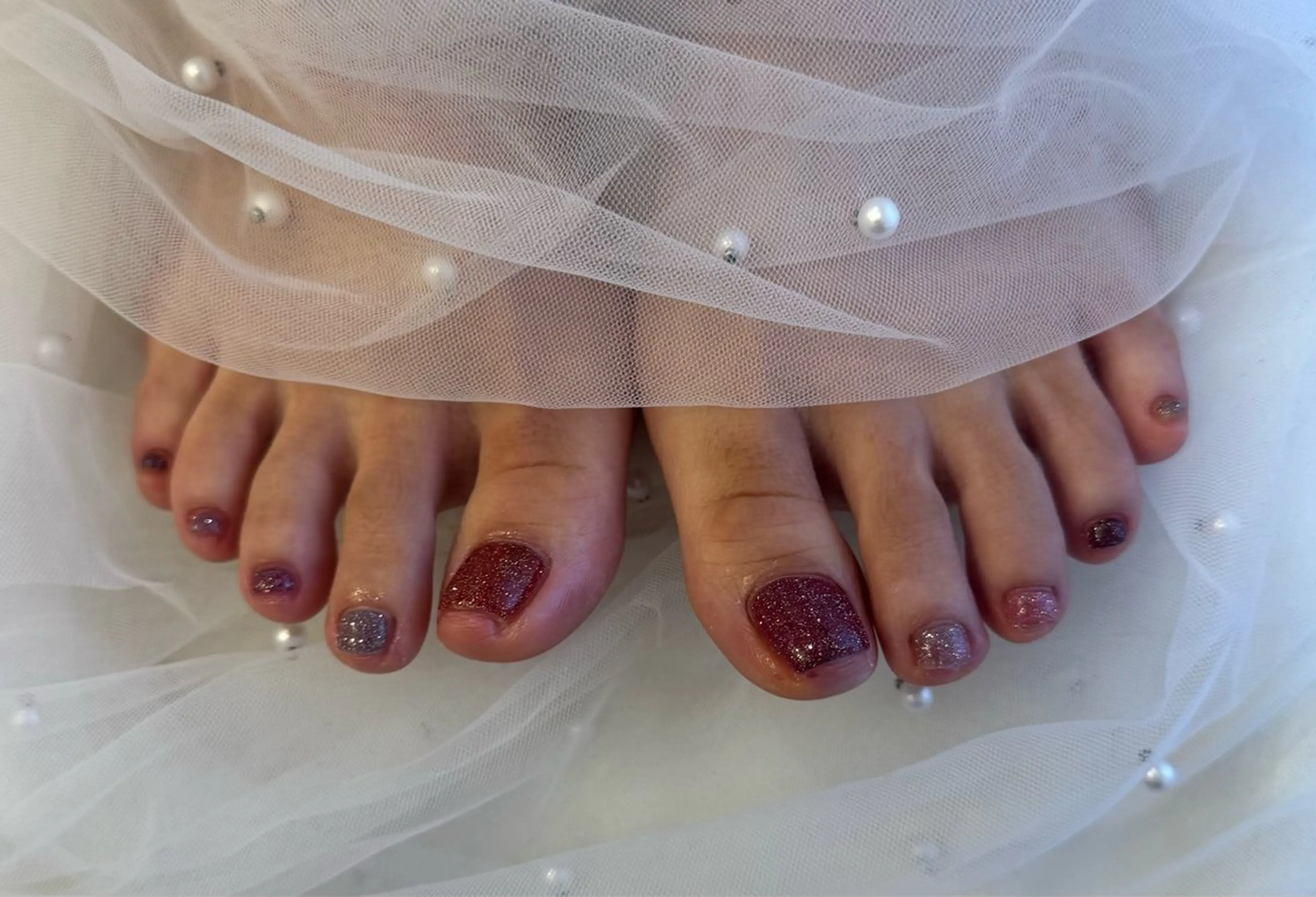 ネイル フットネイル nail salon belleのその他イメージ