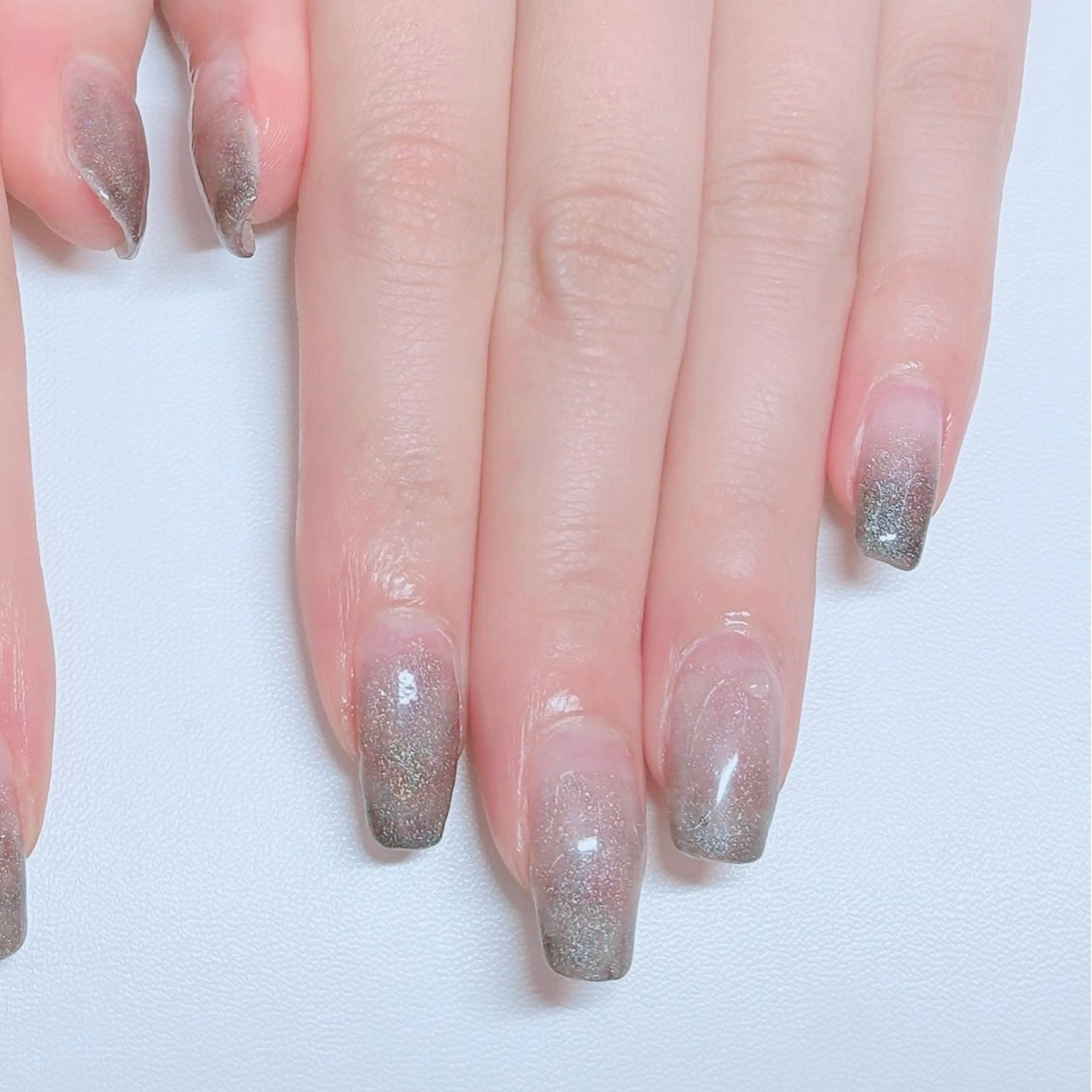 ネイル WOLTOKYO 池袋mikaのネイルデザイン