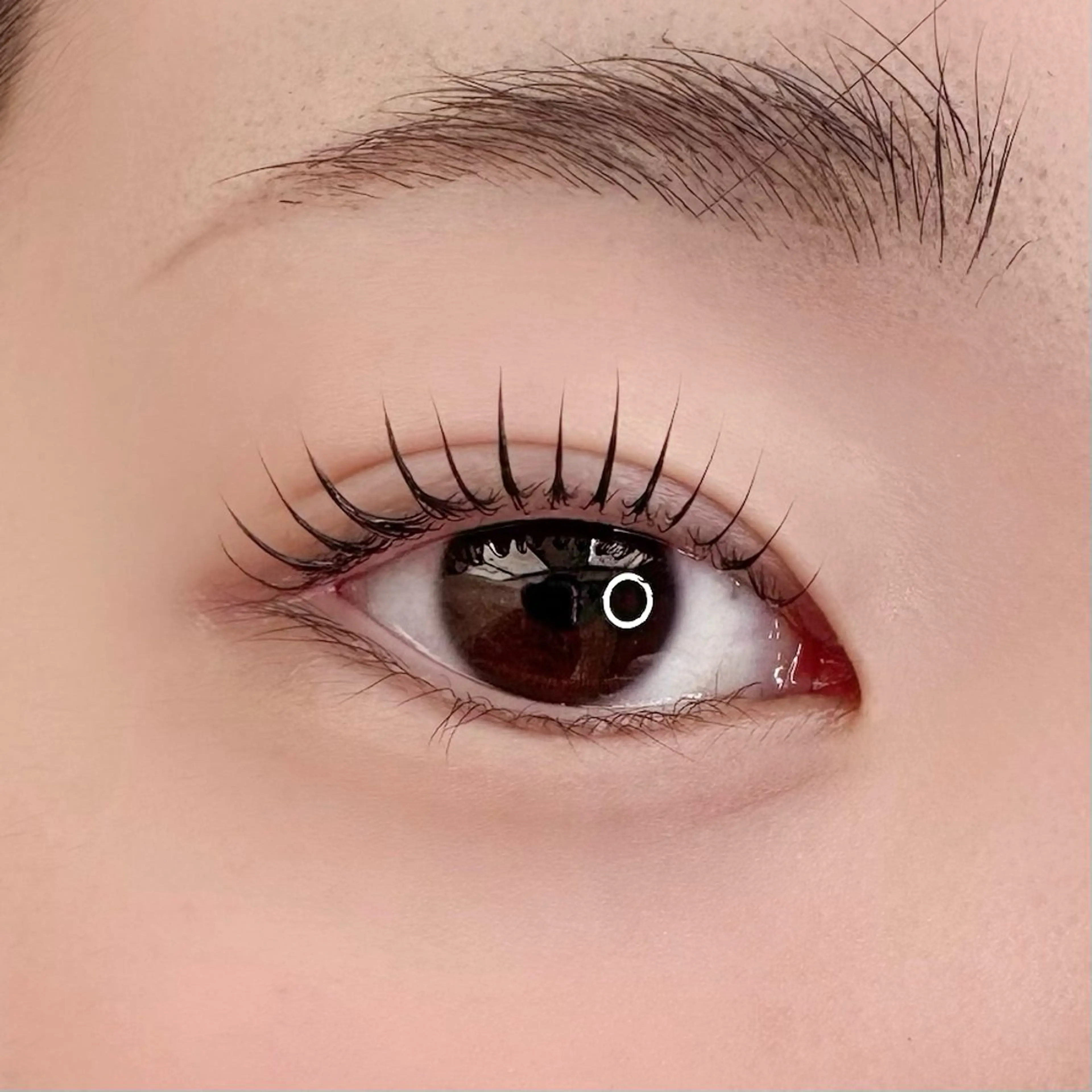 マツエク・マツパ まつげパーマ サロン ド フォース 西船橋店/伊藤のマツエク・マツパデザイン