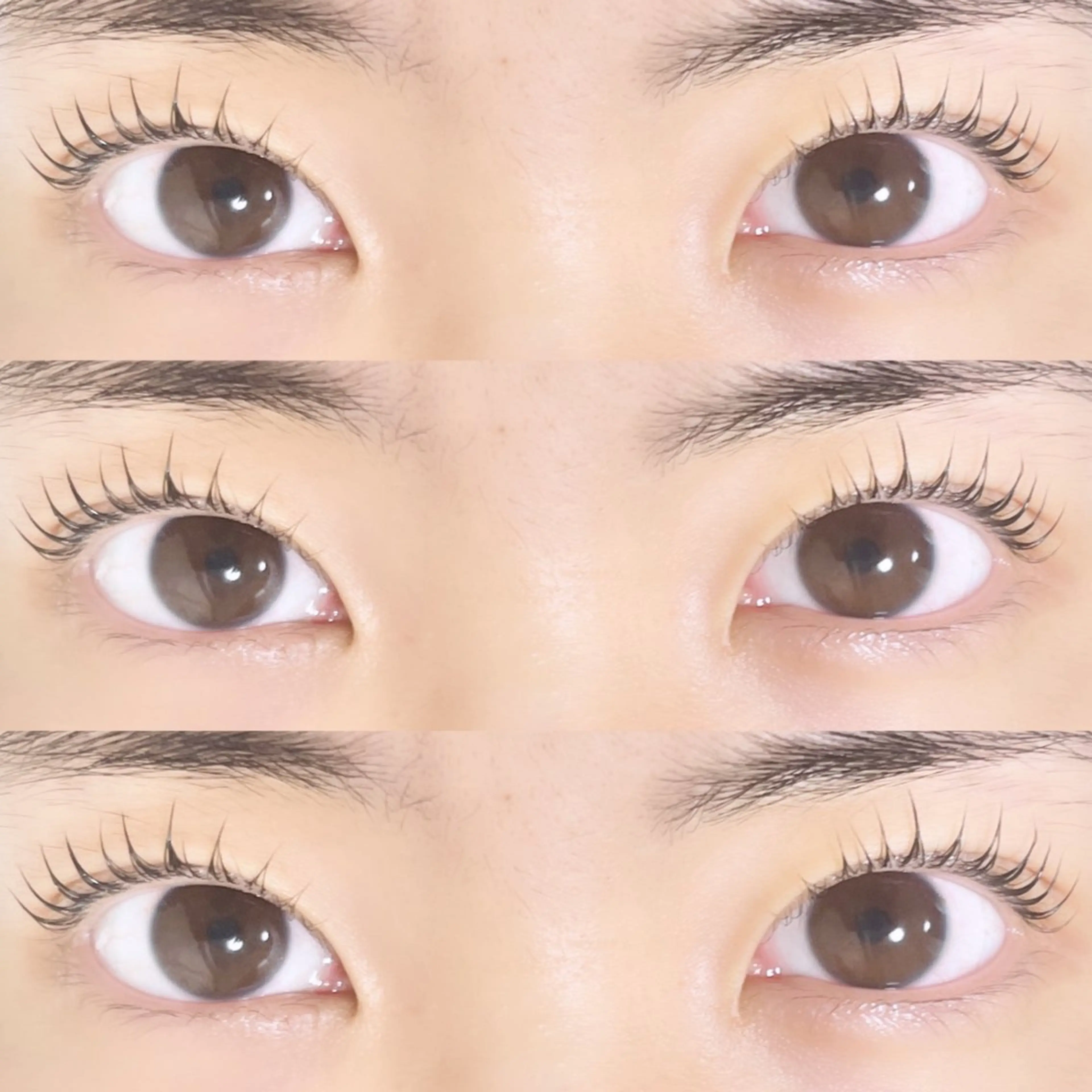 マツエク・マツパ TAKEO🖤 マリーテレジア藤が丘のマツエク・マツパデザイン