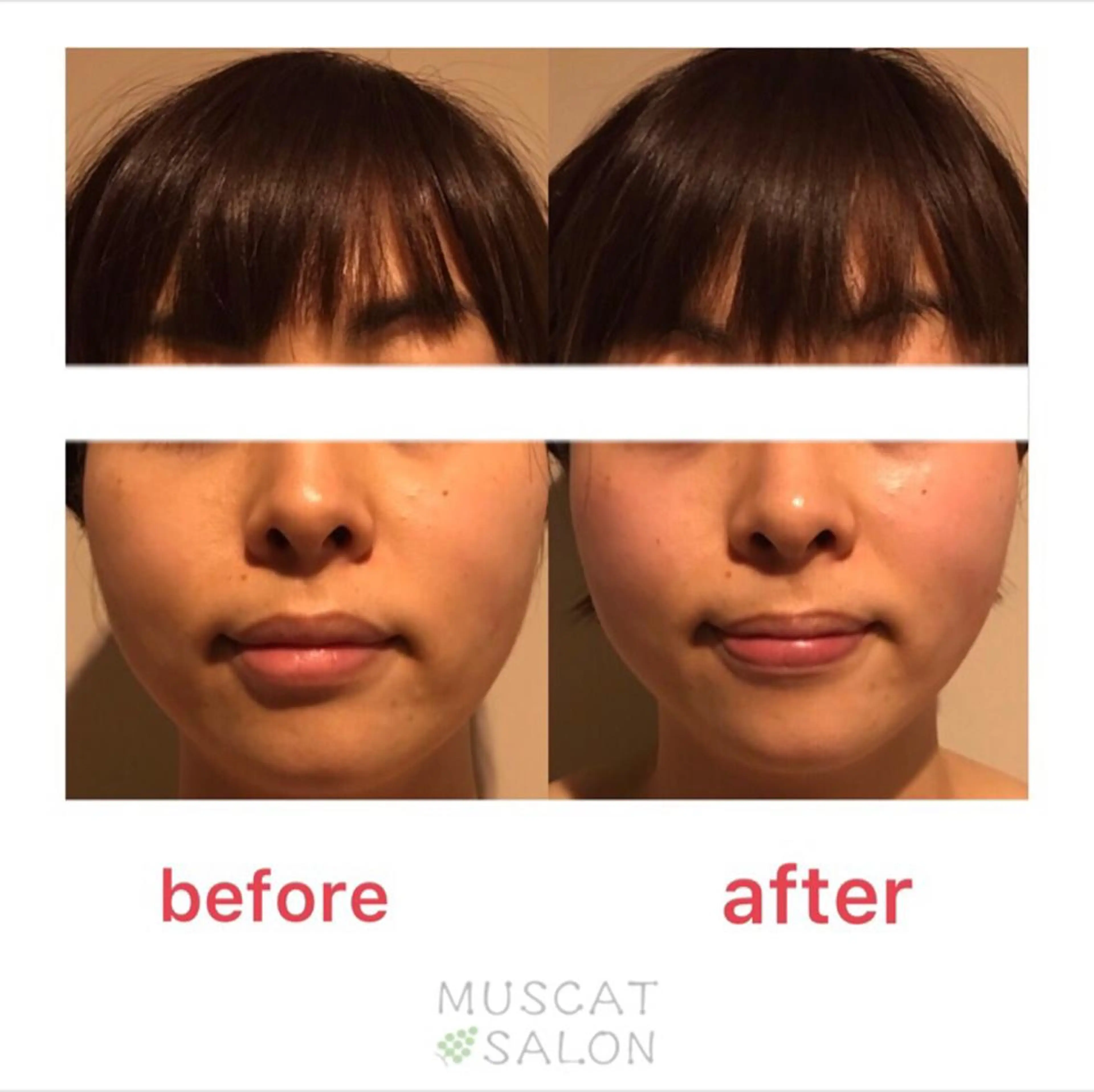 マスカットサロン所属・マスカットサロン 小野寺のエステ・リラクイメージ