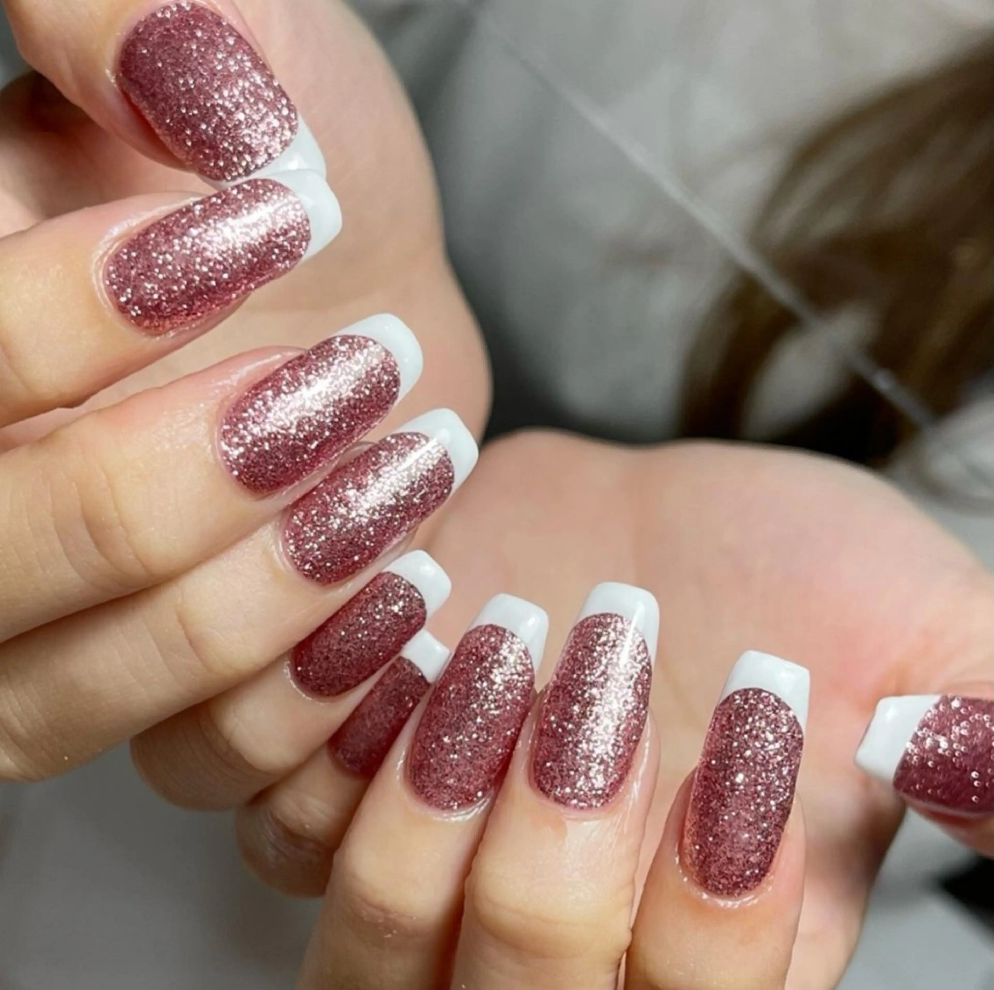 ネイル ハンドネイル NailsbyT N.Sugamoのネイルデザイン