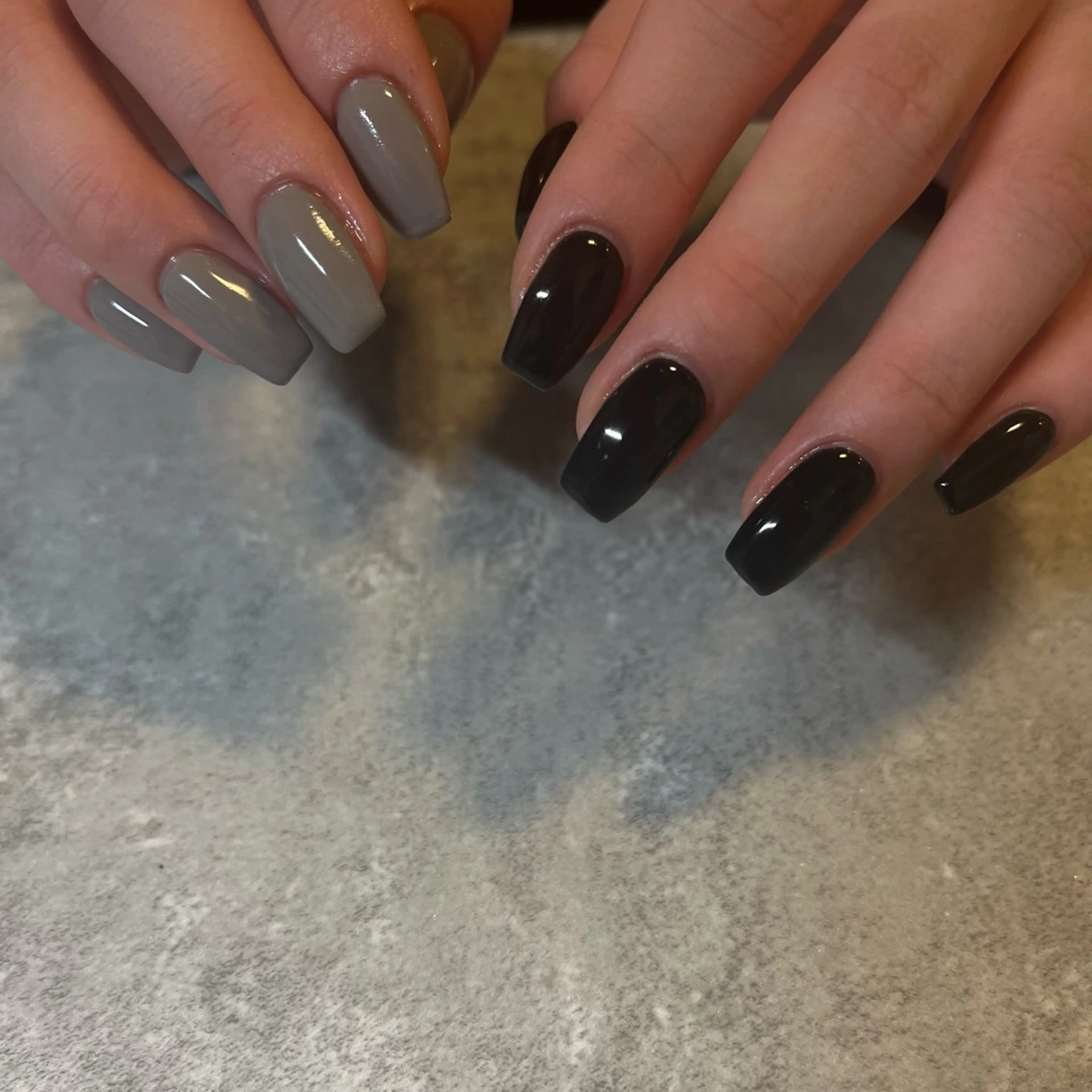 ネイル ハンドネイル Lélia nail Himariのネイルデザイン