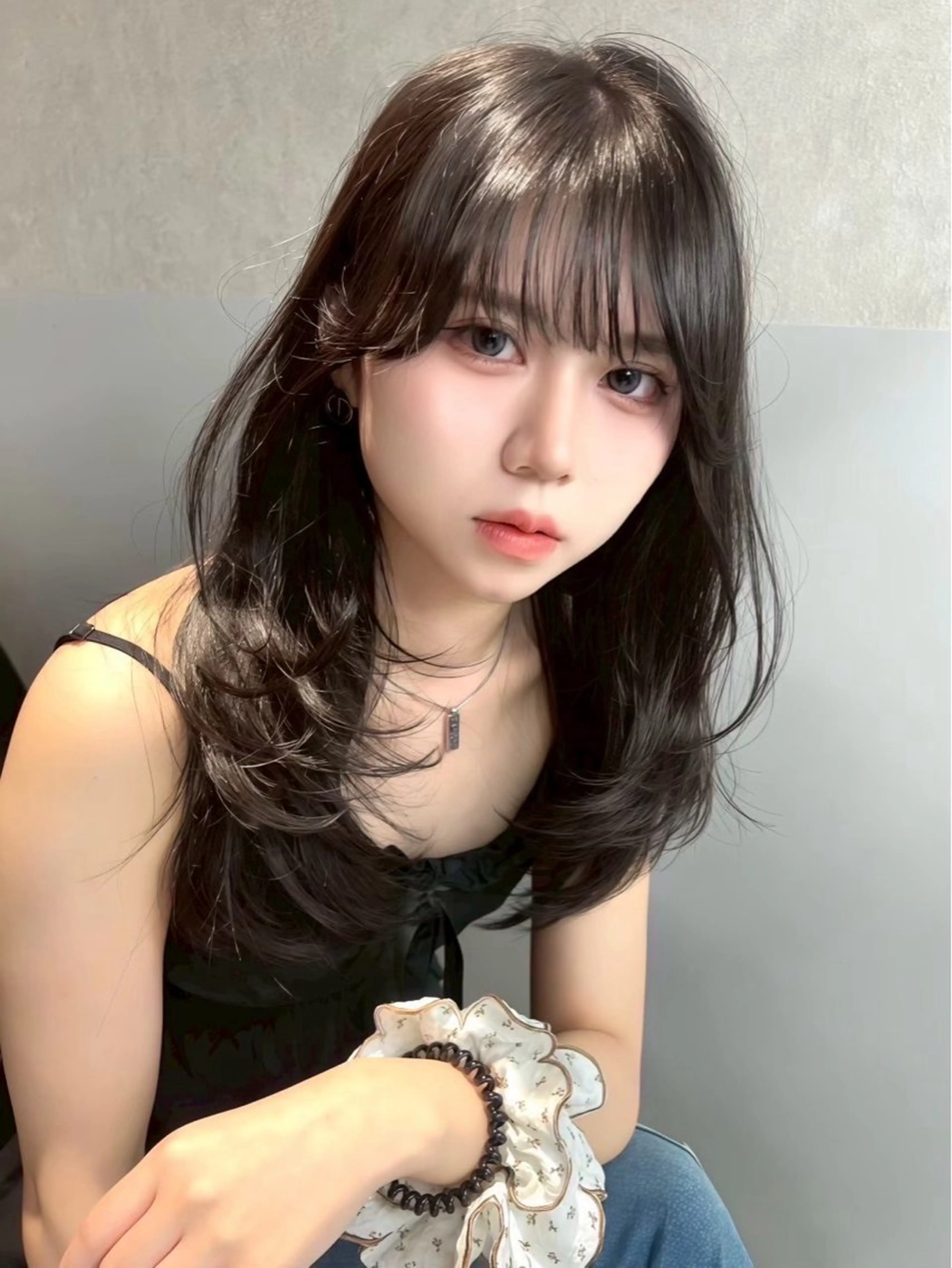 ⭐️今月限定クーポン⭐️ ブリーチなしWカラー➕TOKIOリミテッド5✨の写真