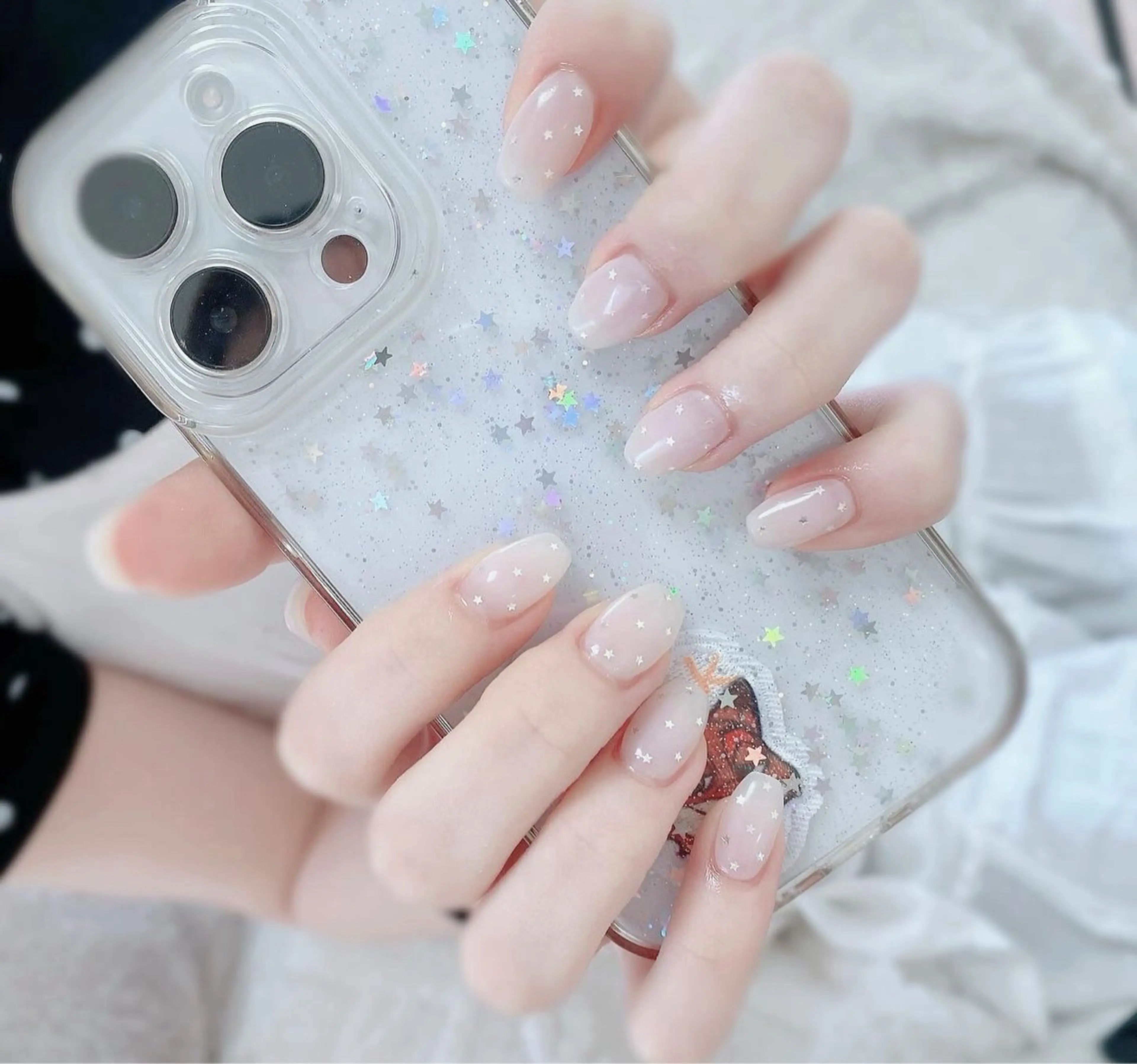 ネイル ESPOIR Ｎのネイルデザイン