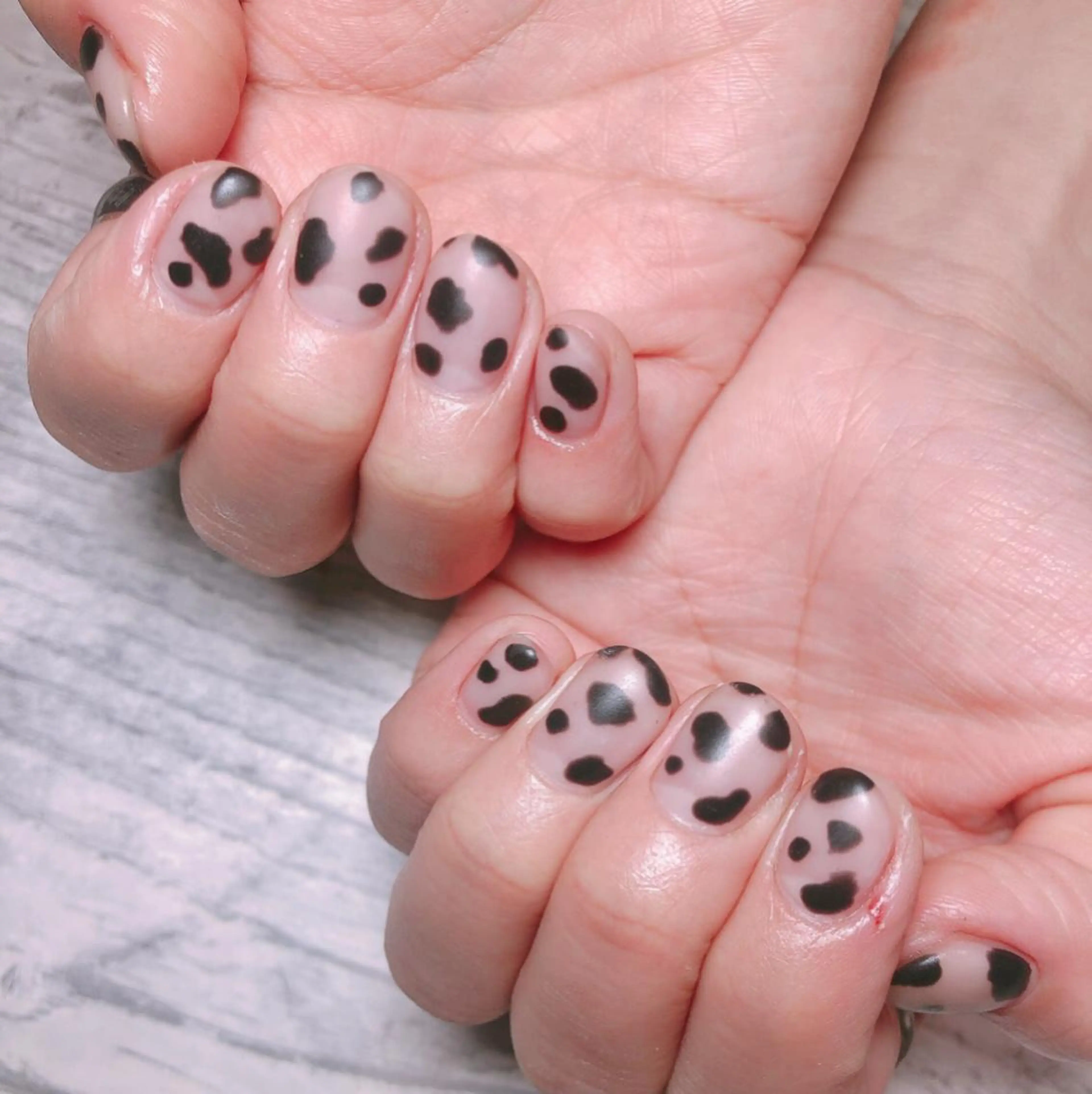 ネイル 個室ネイルサロンDolly Girl〜ドーリーガール〜所属・DollyGirl KYOKOのネイルデザイン