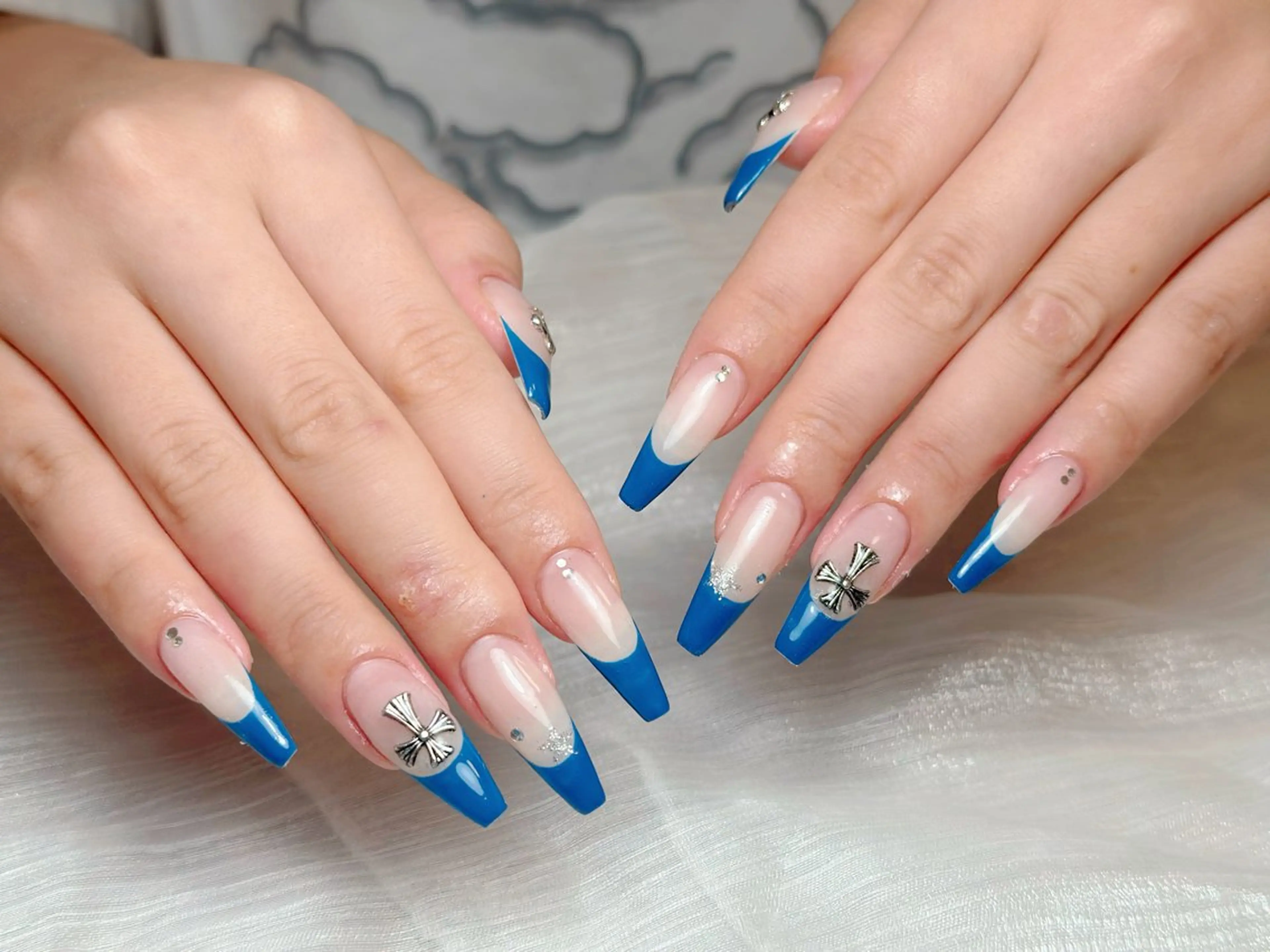 ネイル yoyo ネイル💕のネイルデザイン