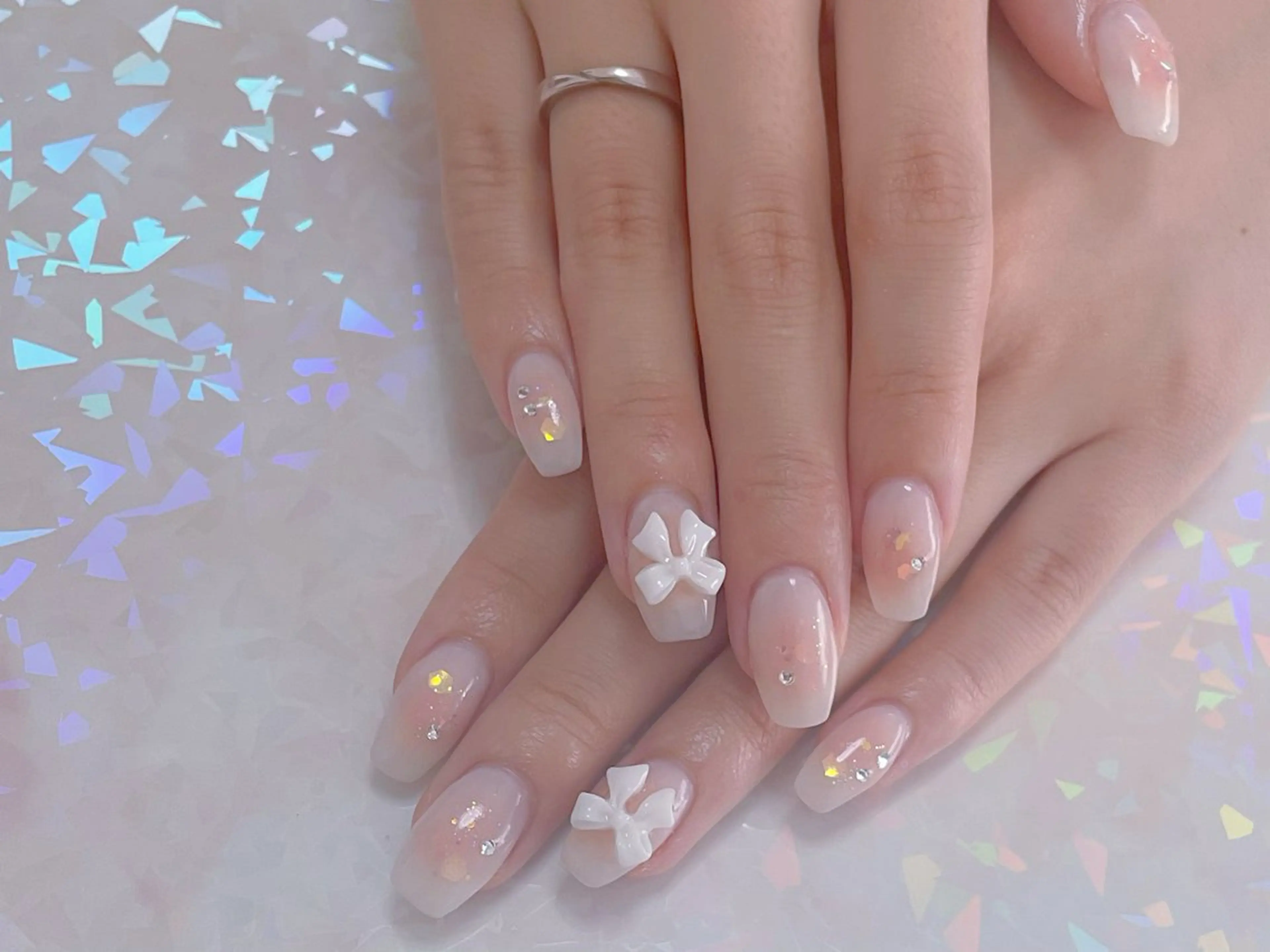 ネイル Nina's nailのネイルデザイン