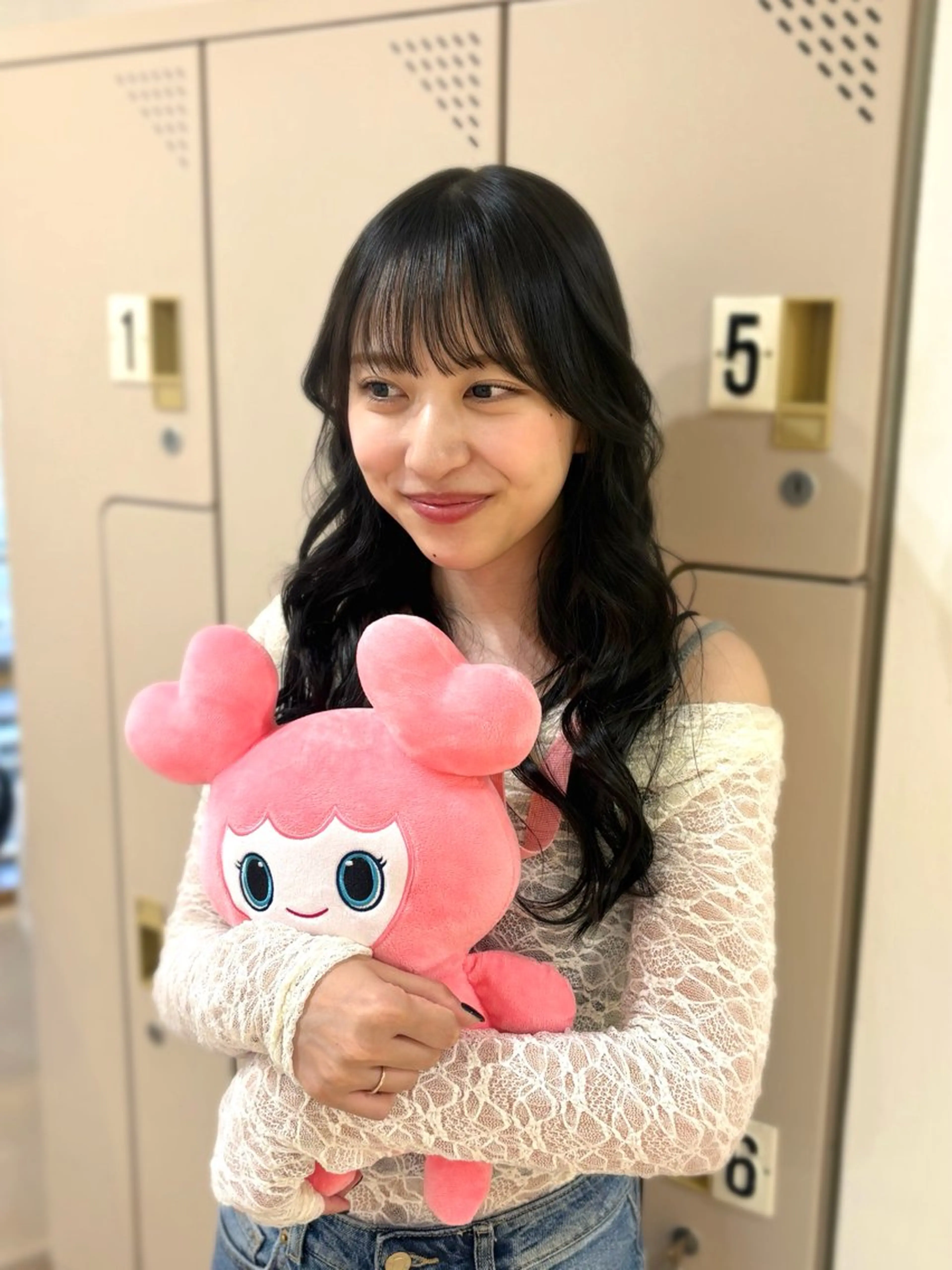 ヘアアレンジ ヘアセット 🫧arisa🫧 レイヤー/アレンジのヘアスタイル