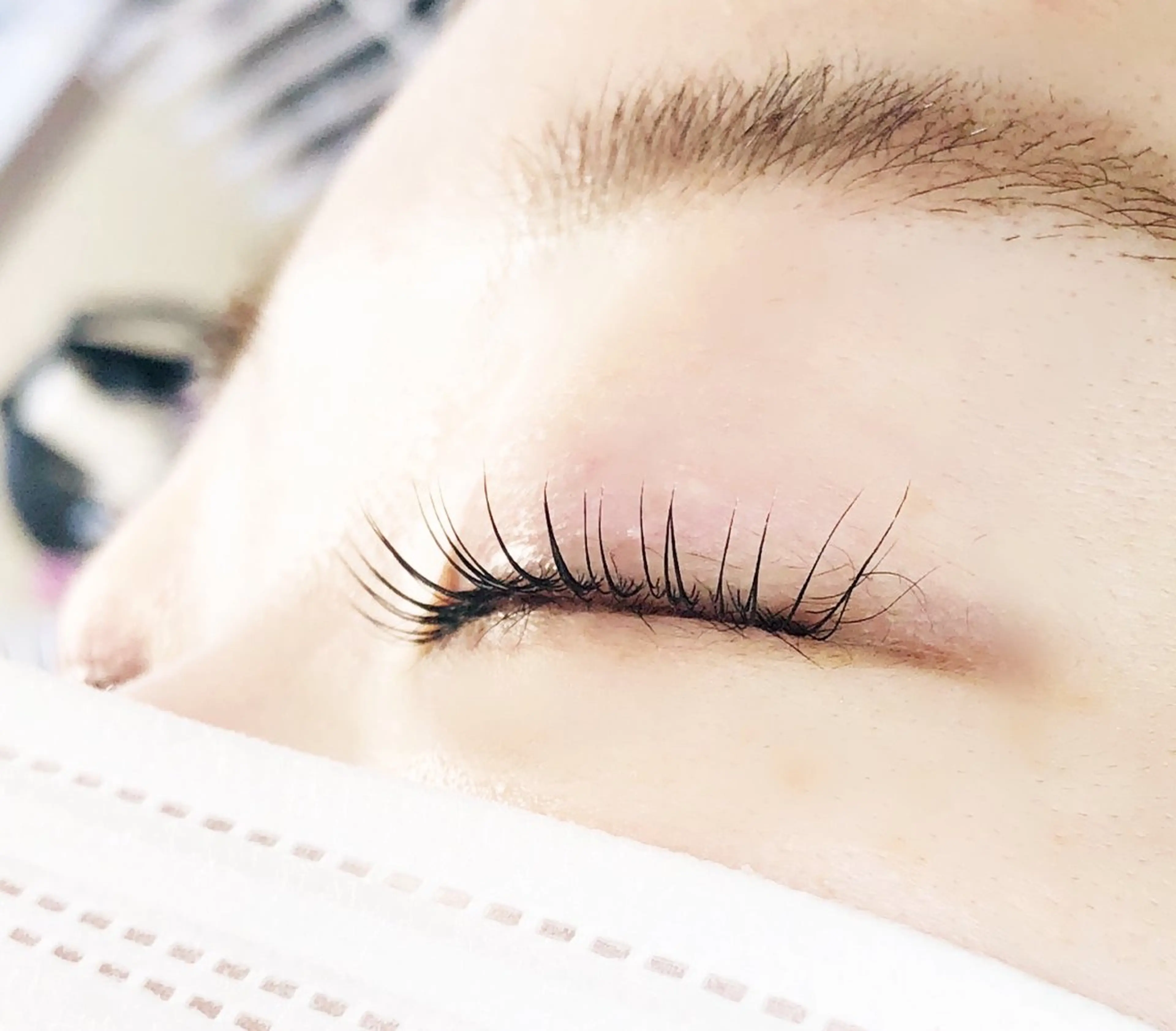 マツエク・マツパ まつげエクステLiLi所属・まつげエクステ LiLiのマツエク・マツパデザイン