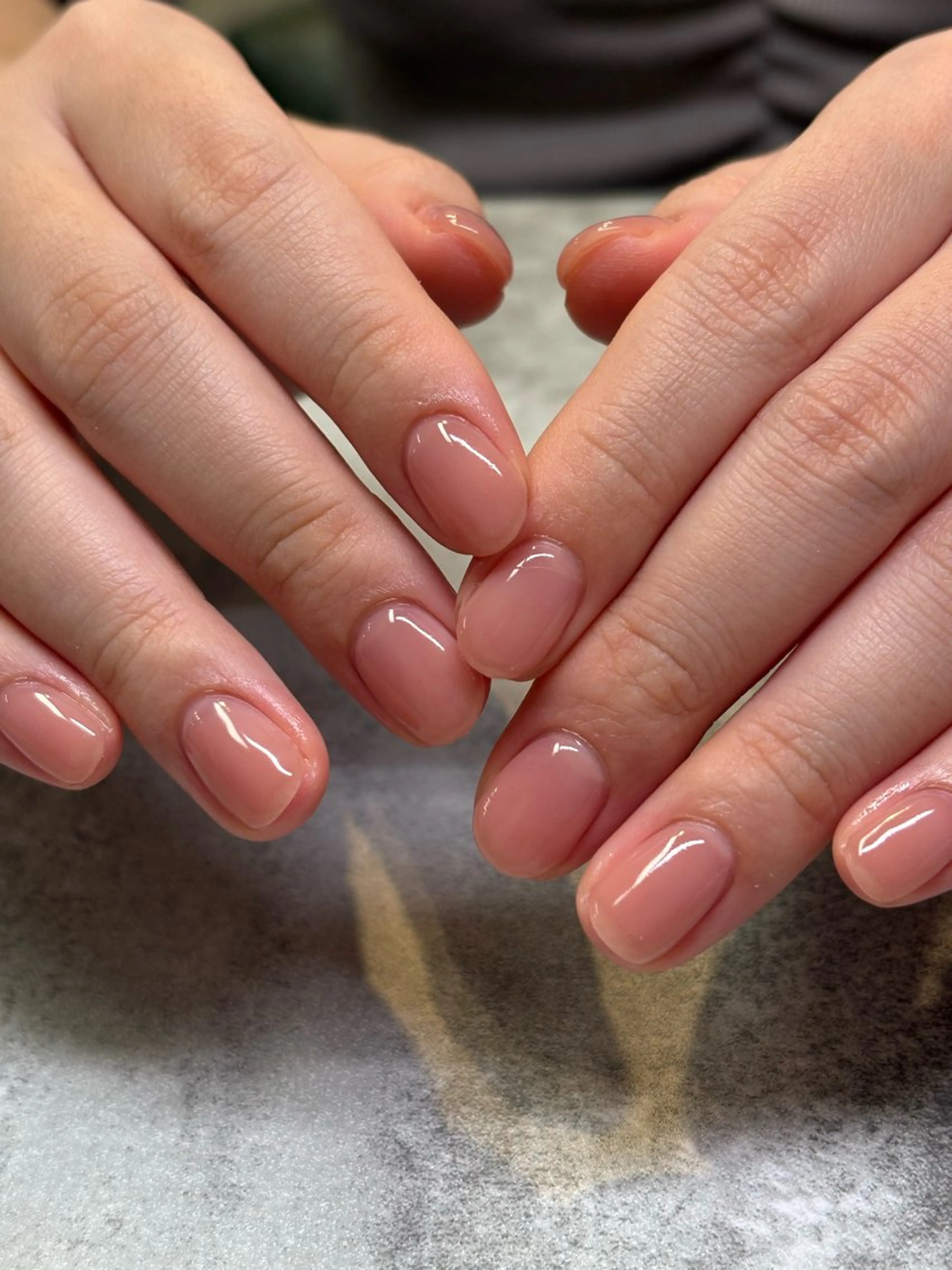 ネイル ハンドネイル Noël 新宿南口 toyonのネイルデザイン