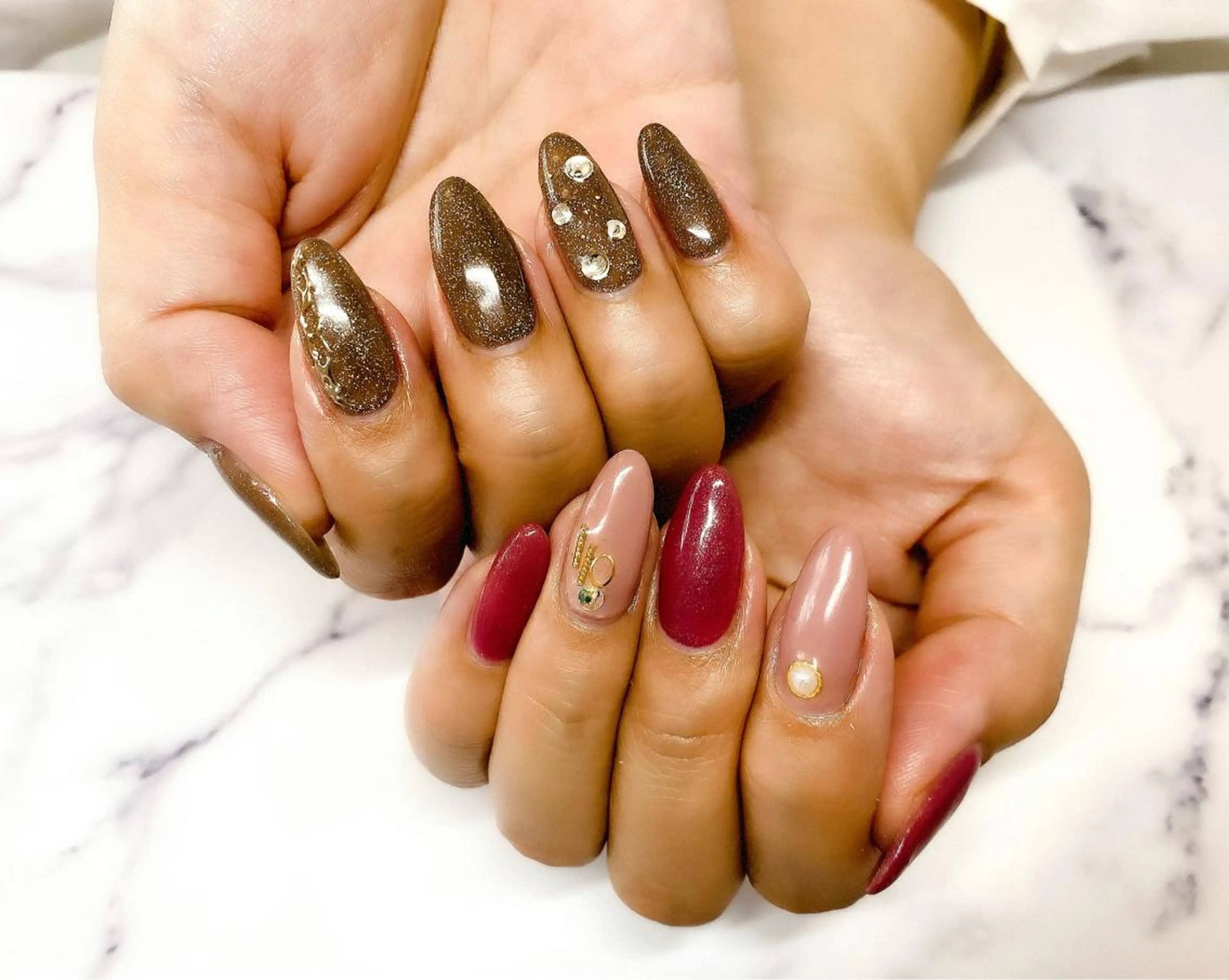 ネイル beauty salon RePi所属・B.S. RePiのエステ・リラクイメージ