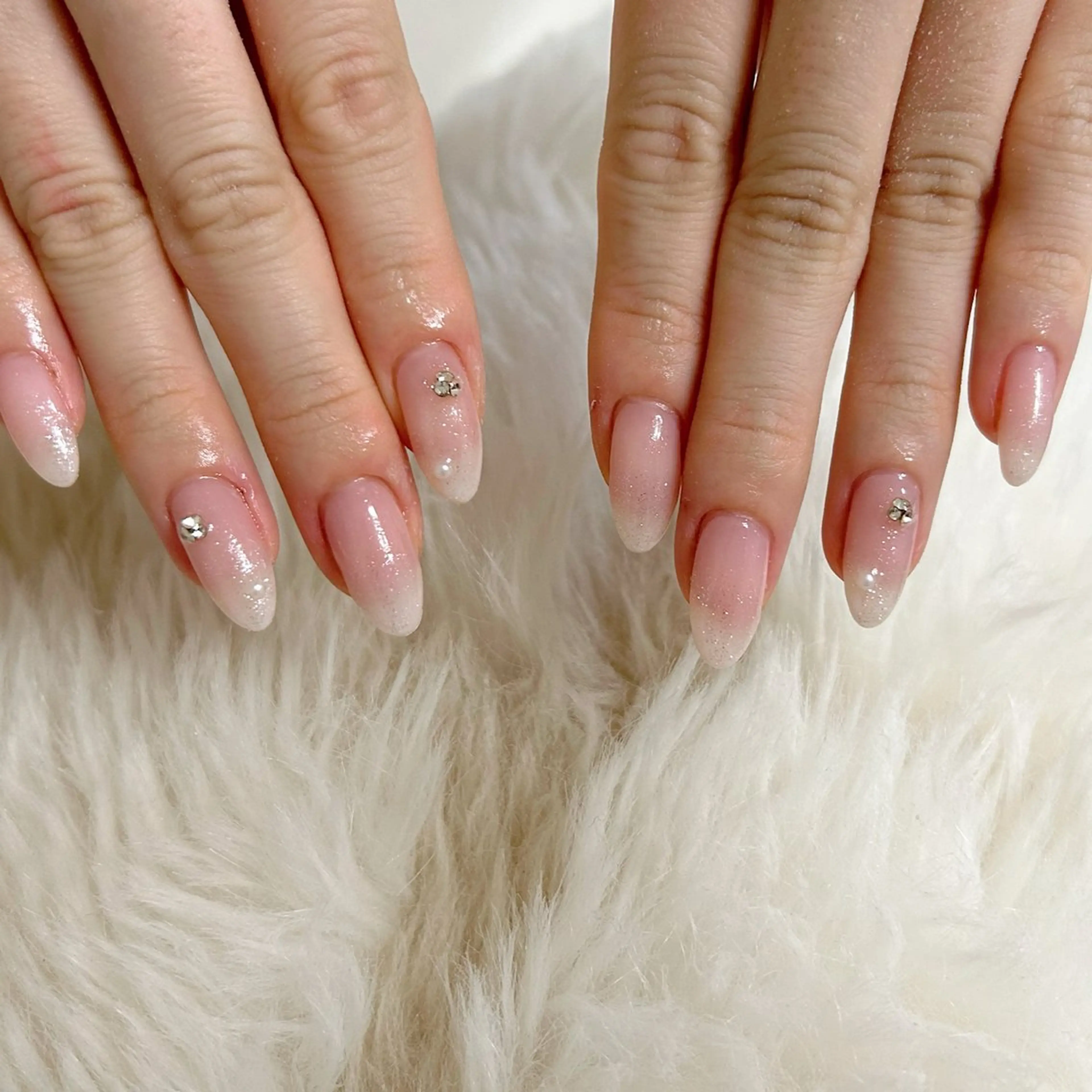 ネイル ハンドネイル パラジェル登録サロンfeerique所属・Uchida Mayunaのその他イメージ