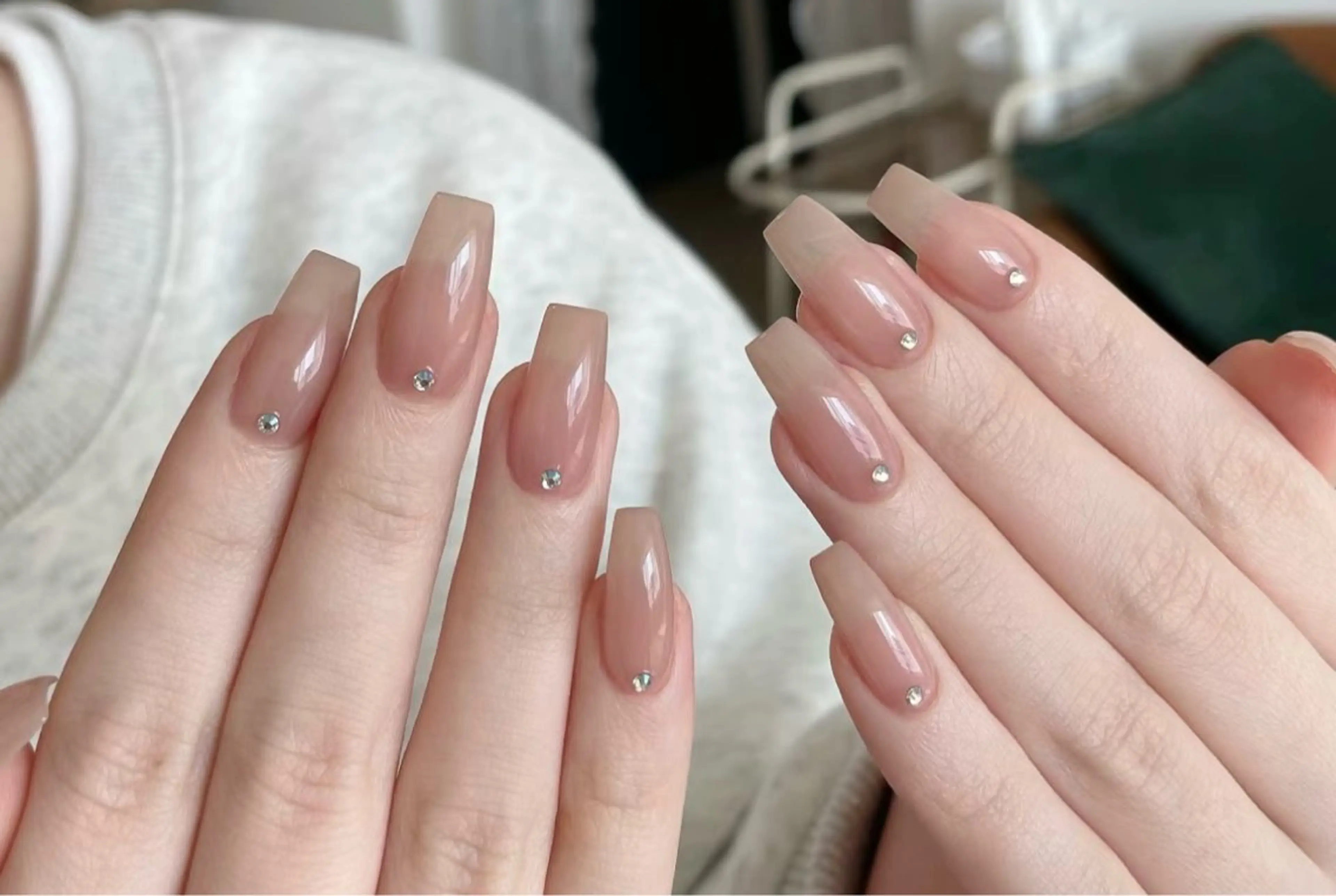 ネイル L.Nail所属・L.nail 【エル.ネイル】のネイルデザイン