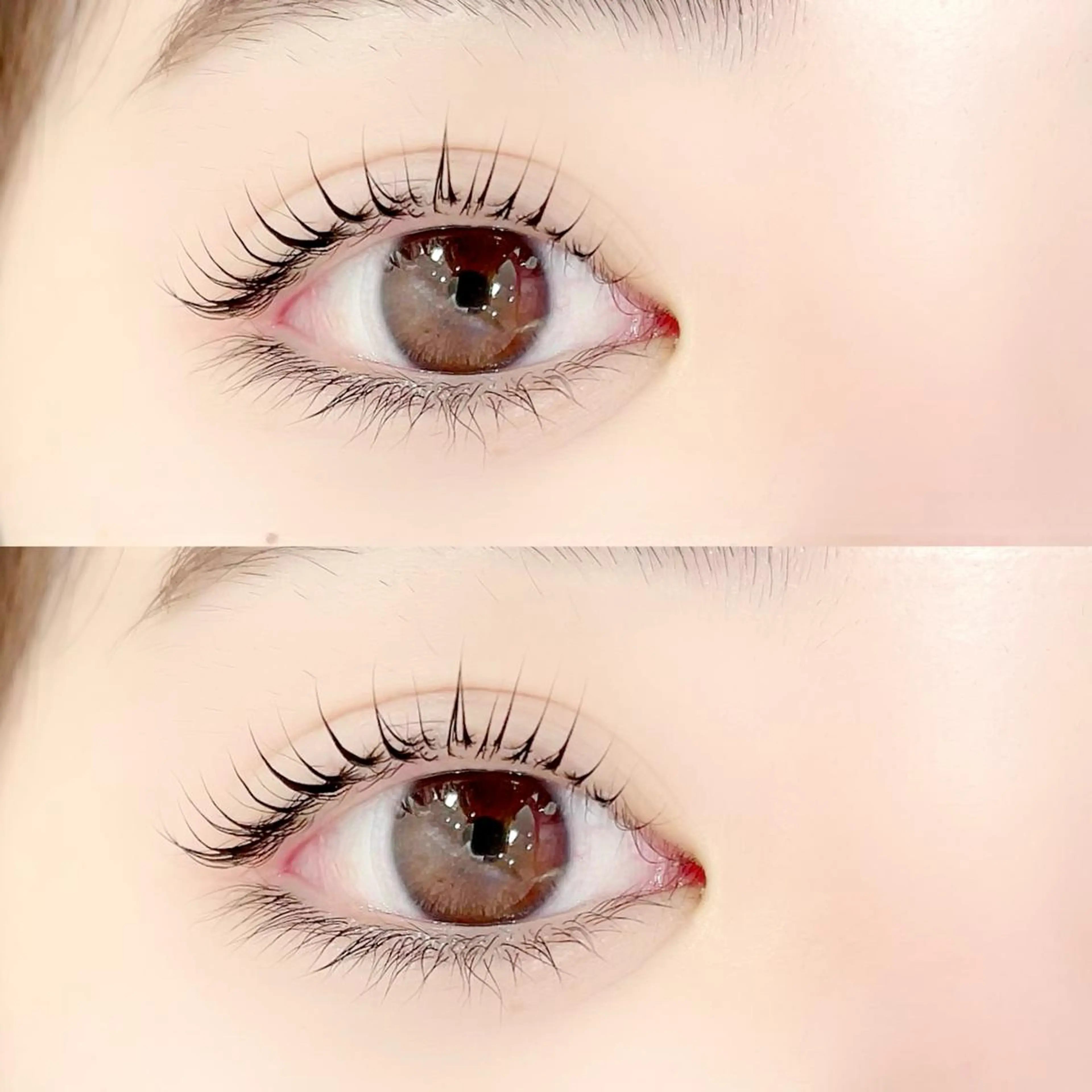 マツエク・マツパ ベッキーラッシュ所属・yamamoto saraのマツエク・マツパデザイン