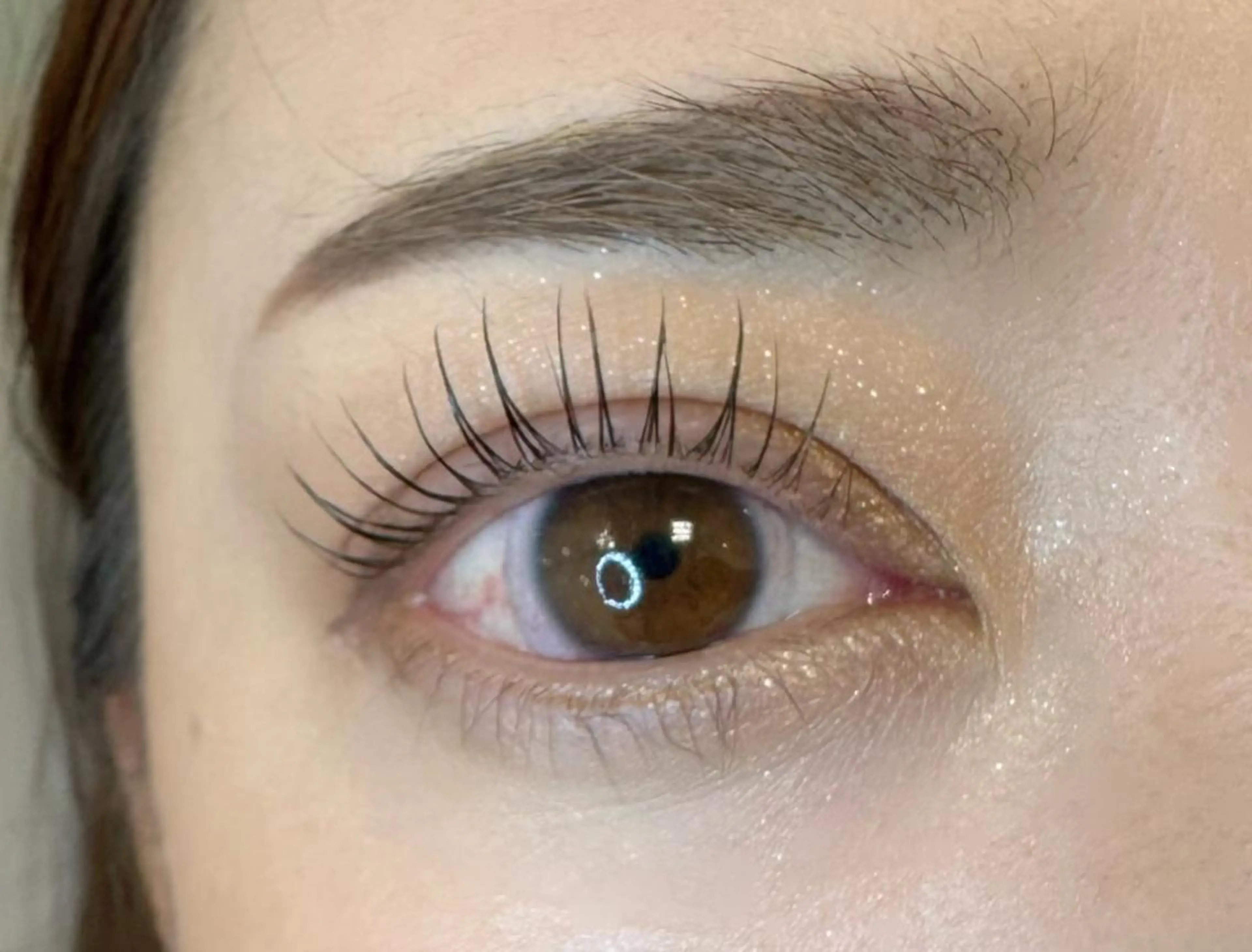 マツエク・マツパ Eyelash Mian小岩店のマツエク・マツパデザイン