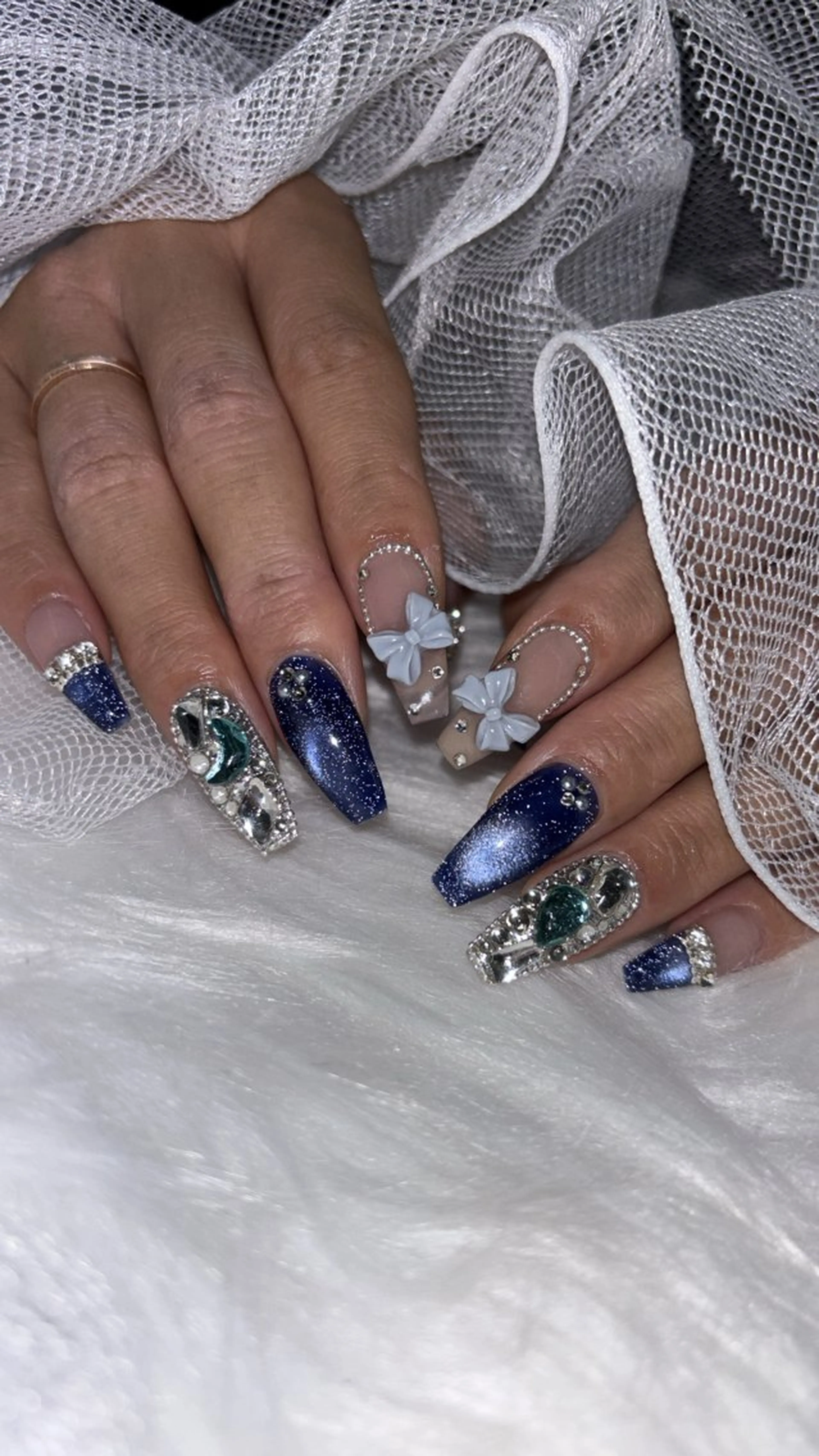 ネイル ADRIANA 【アドリアーナ】Kのその他イメージ