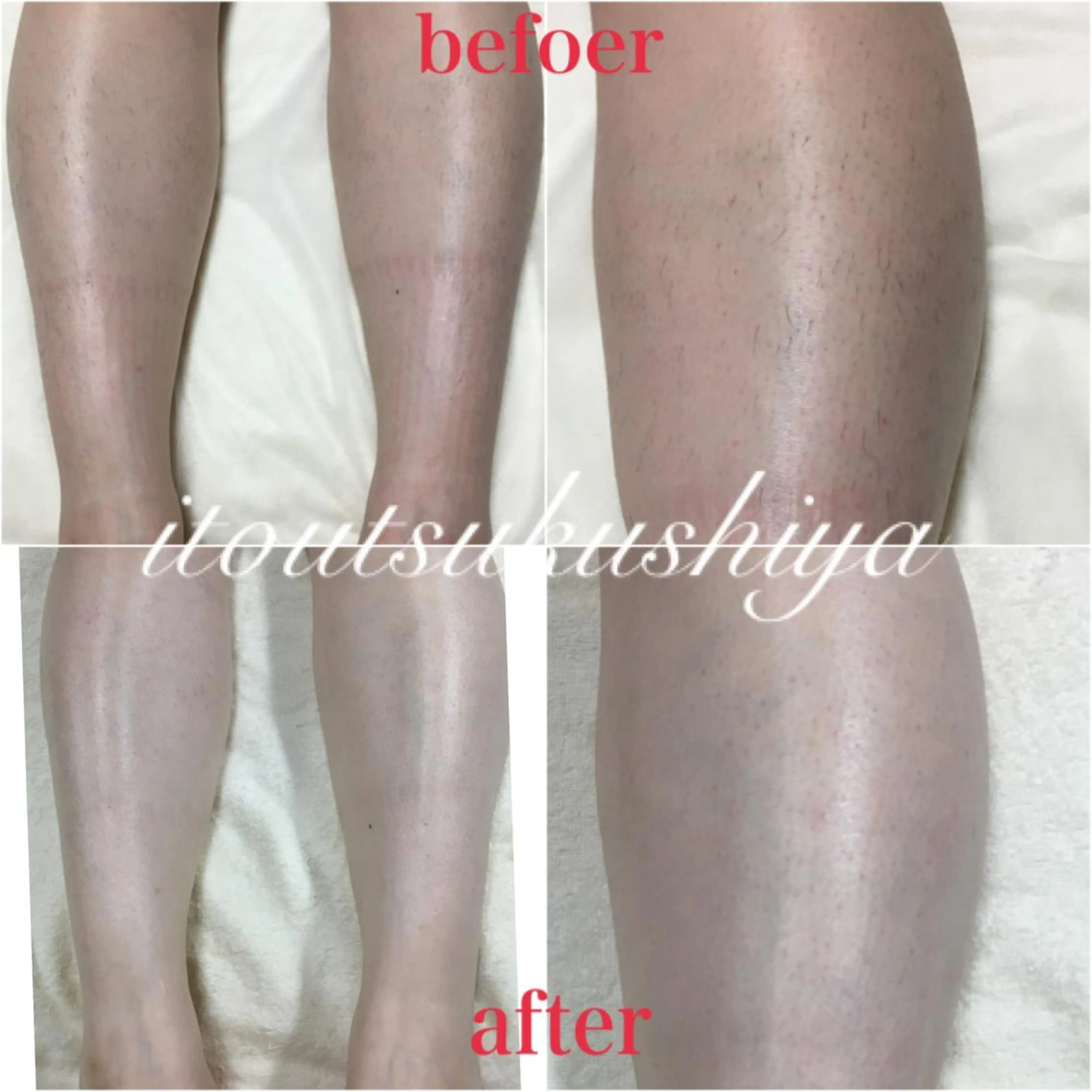 脱毛 金沢金箔糸脱毛®︎糸美しや〖𝑖𝑡𝑜𝑢𝑡𝑠𝑢𝑘𝑢𝑠ℎ𝑖𝑦𝑎〗所属・Nakamura Atsukoの眉毛・アイブロウイメージ