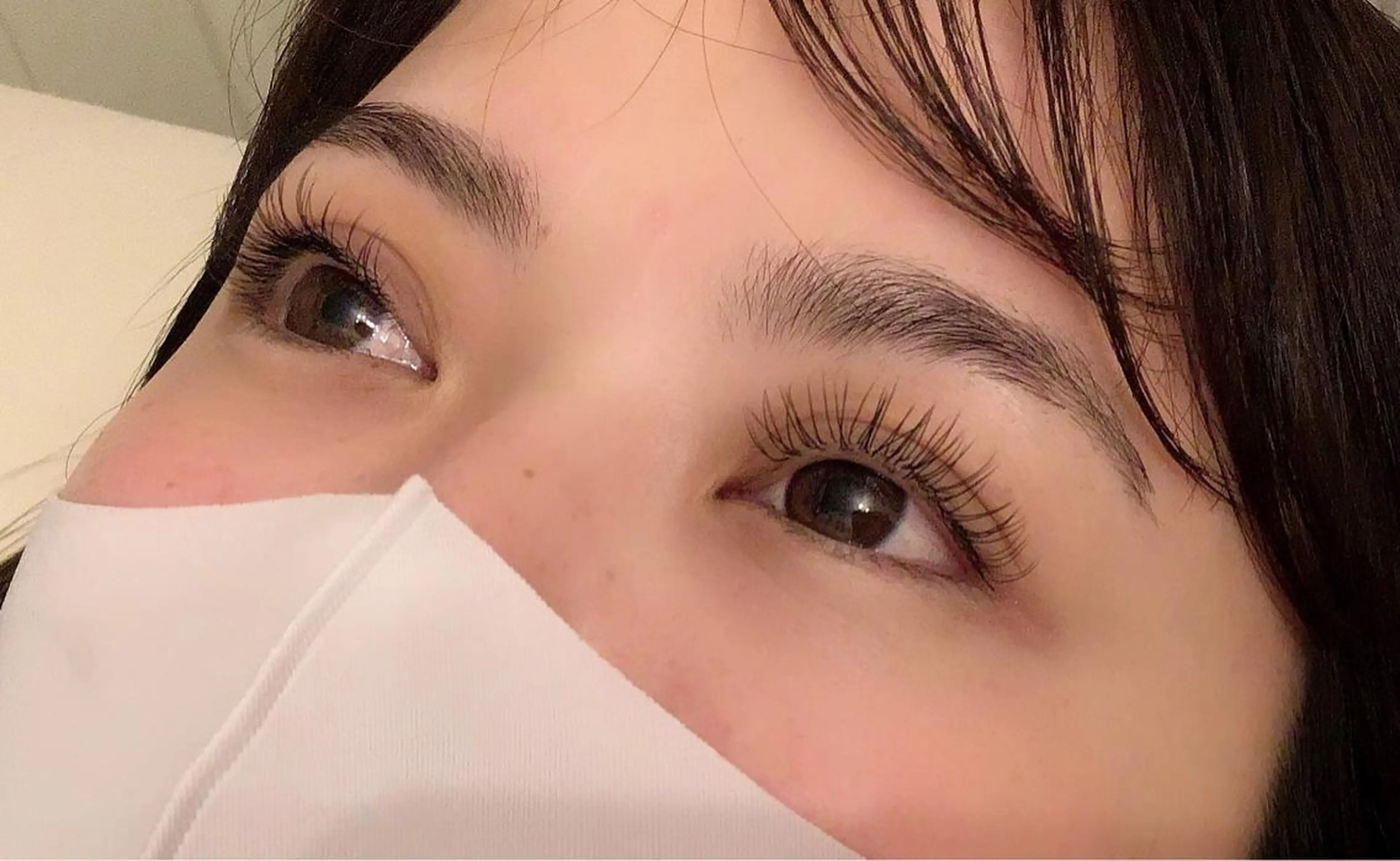 マツエク・マツパ マツエク eyelash GARDENのマツエク・マツパデザイン