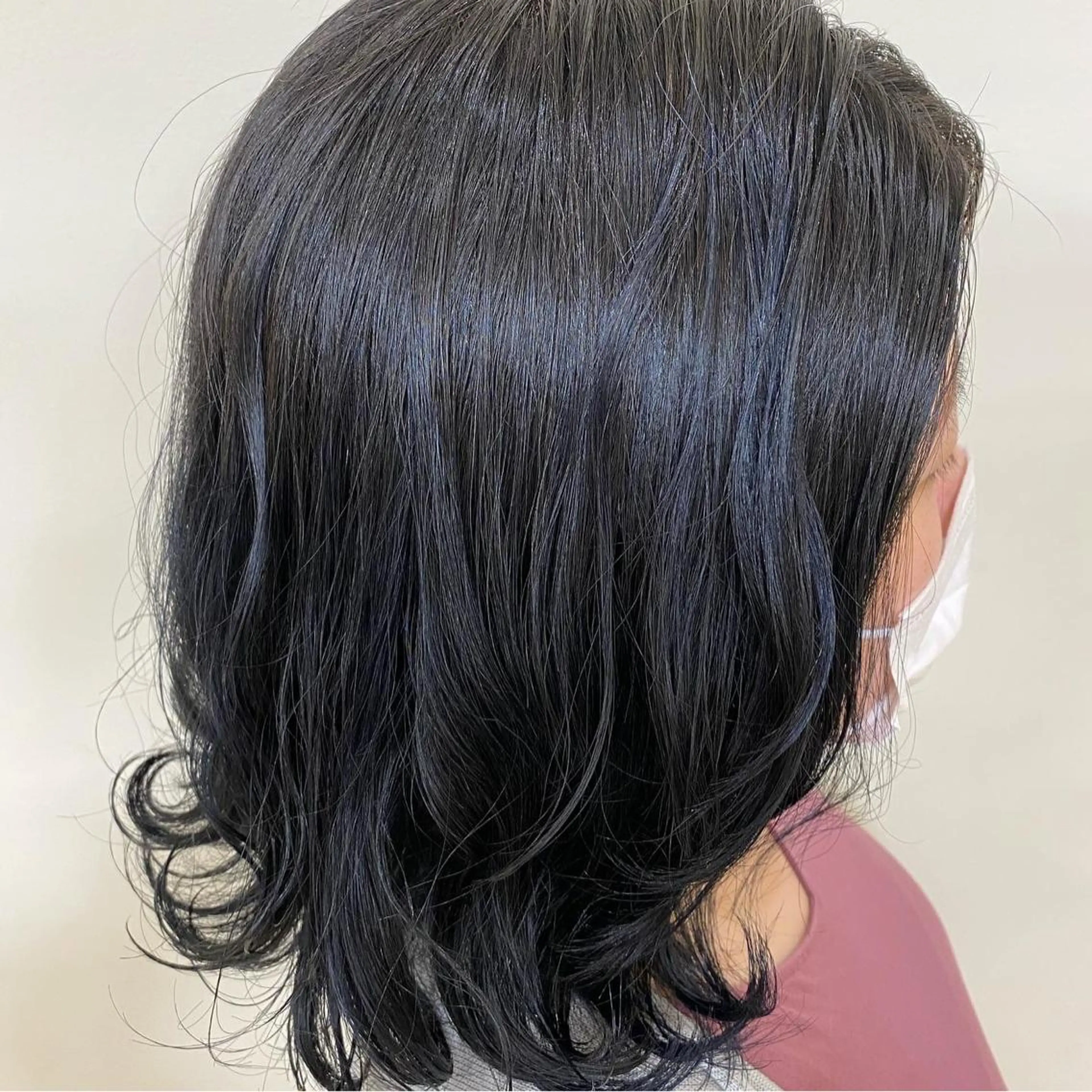 カラー SALOWIN栄所属・SALOWIN栄 高須大貴のヘアスタイル