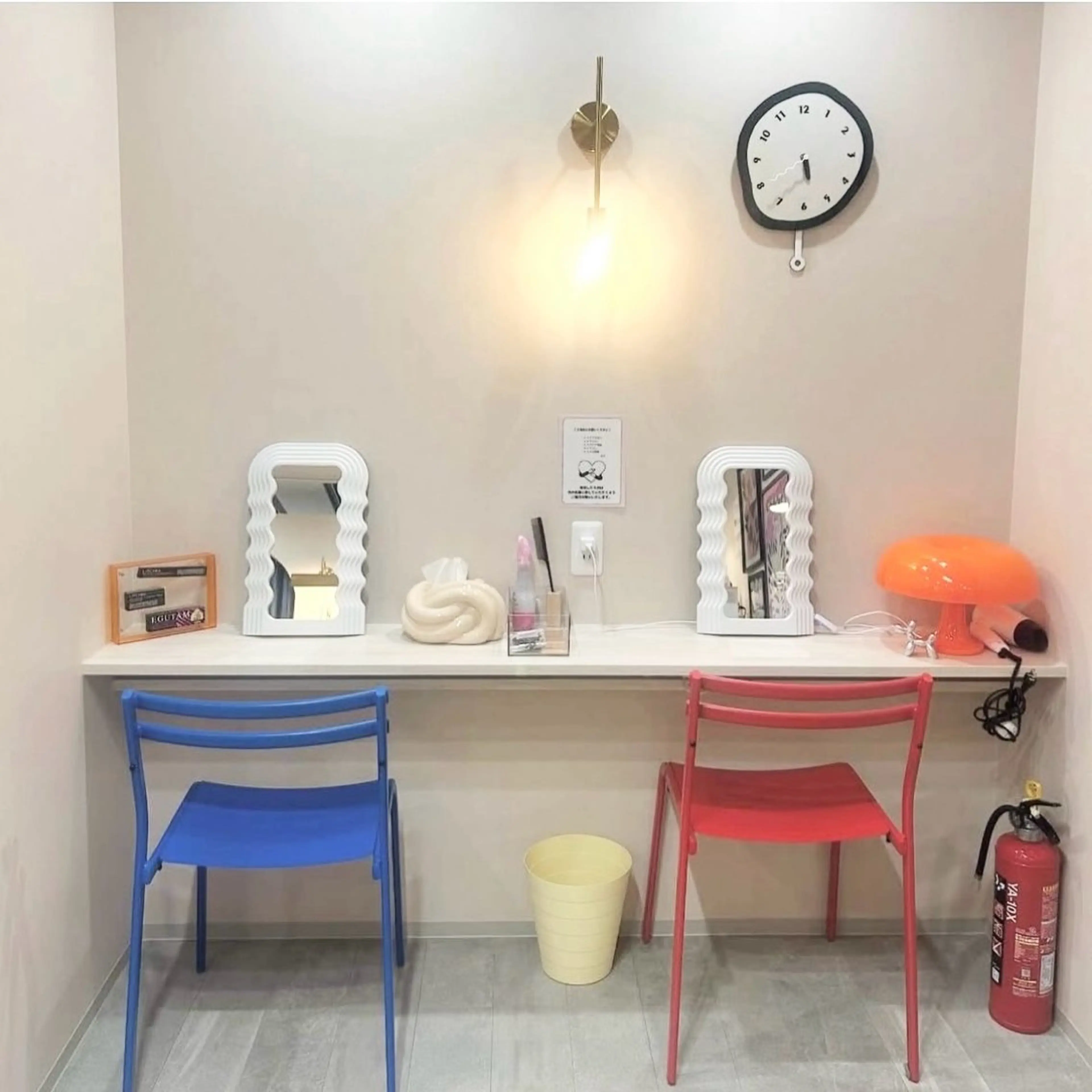 アイブロウ ワックス脱毛 眉カット その他(アイブロウ) WHITEEYE🪄 kyuaの眉毛・アイブロウイメージ