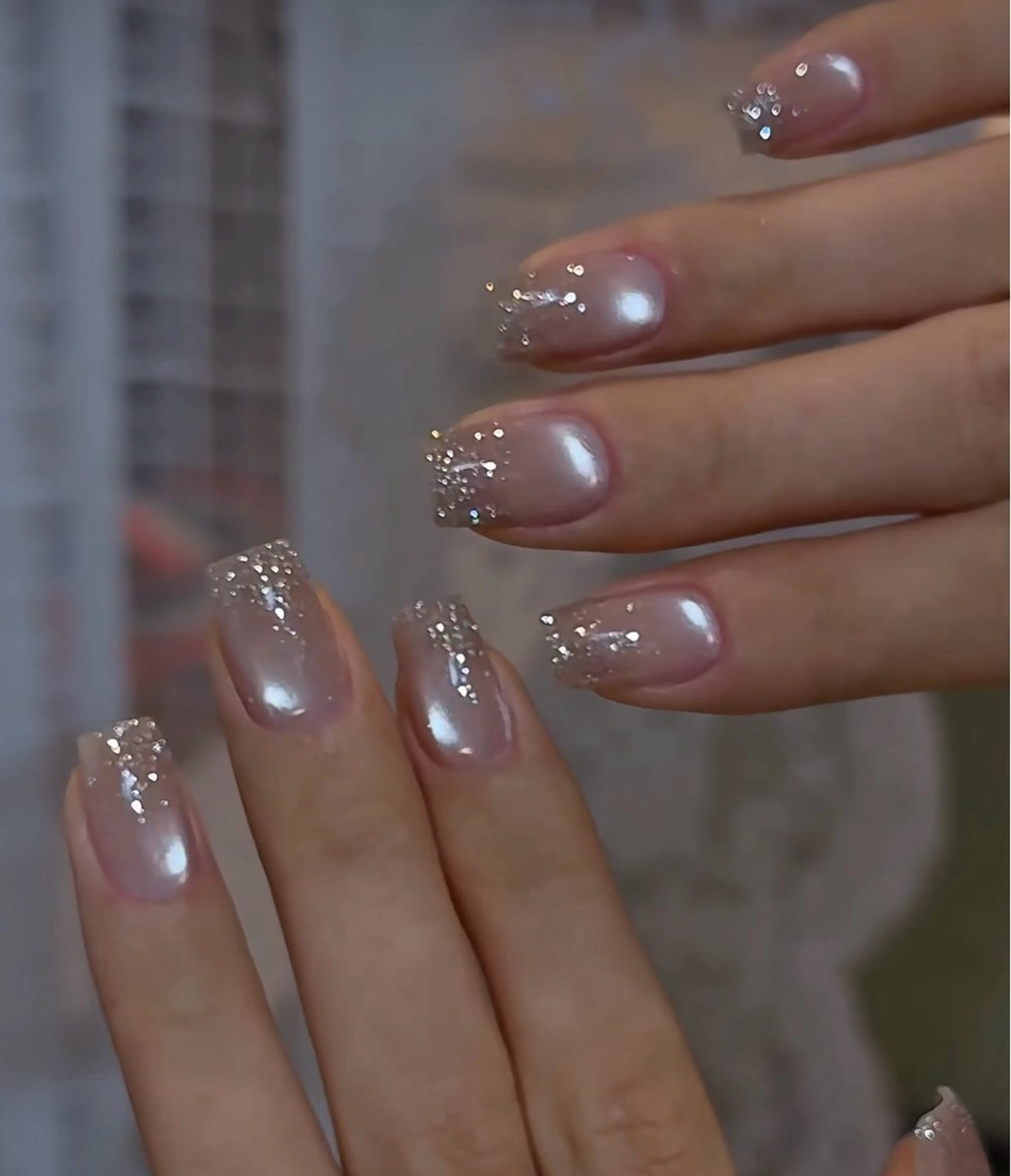 ネイル hello.nail所属・Horie 雪のネイルデザイン