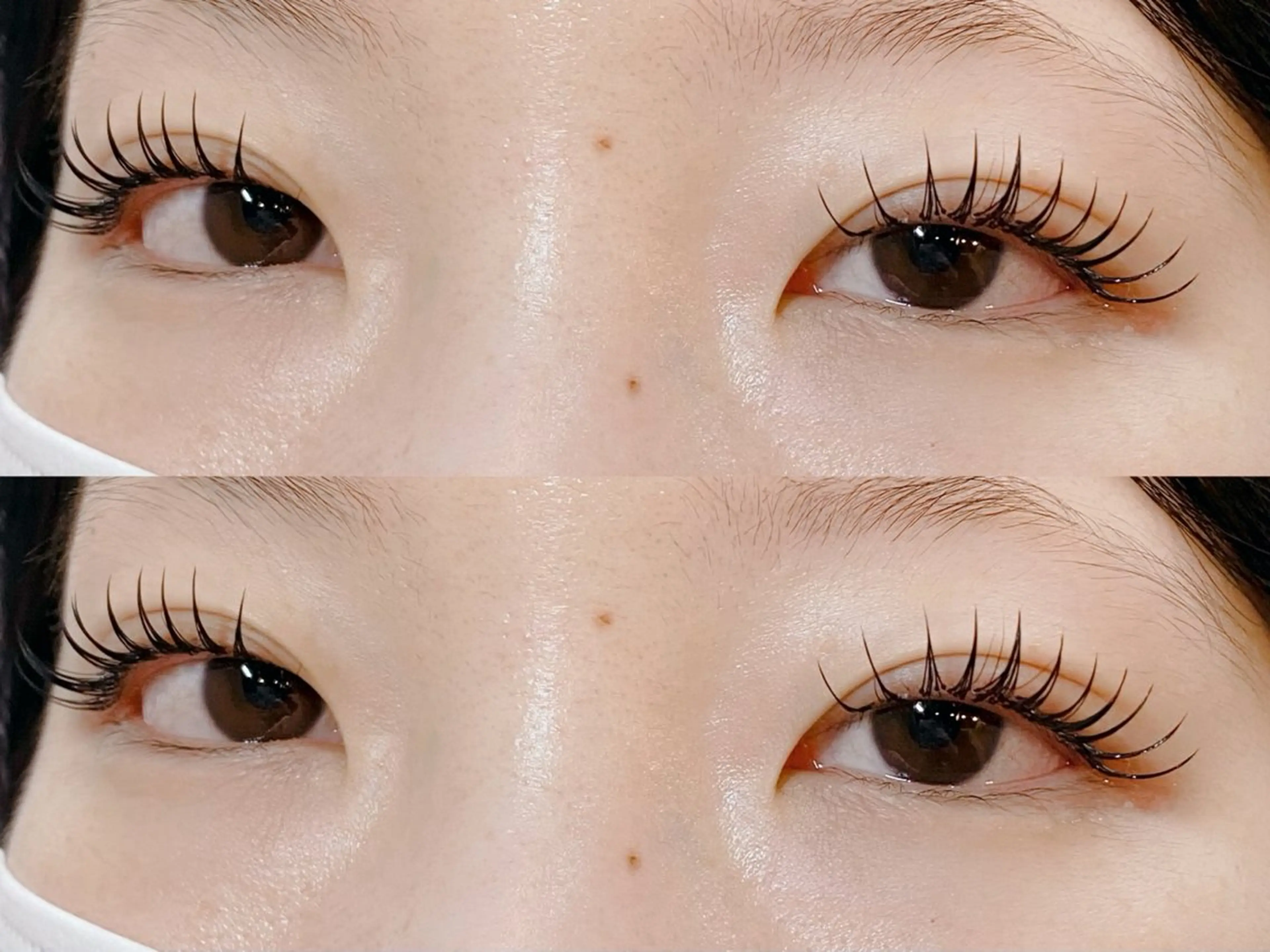 マツエク・マツパ マツエク sato ayumi🍀🌈のマツエク・マツパデザイン