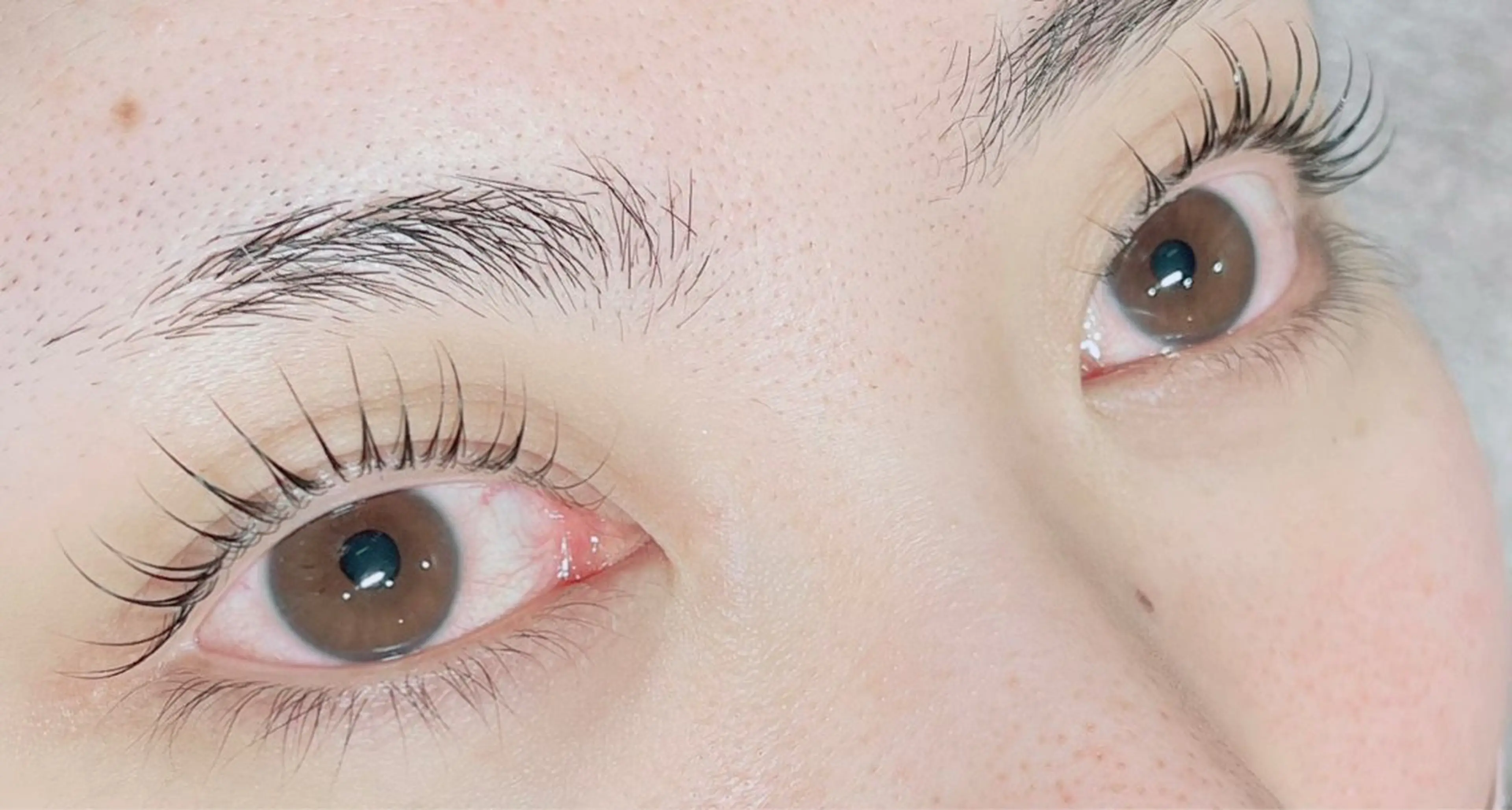 マツエク・マツパ アイリスト araiのマツエク・マツパデザイン