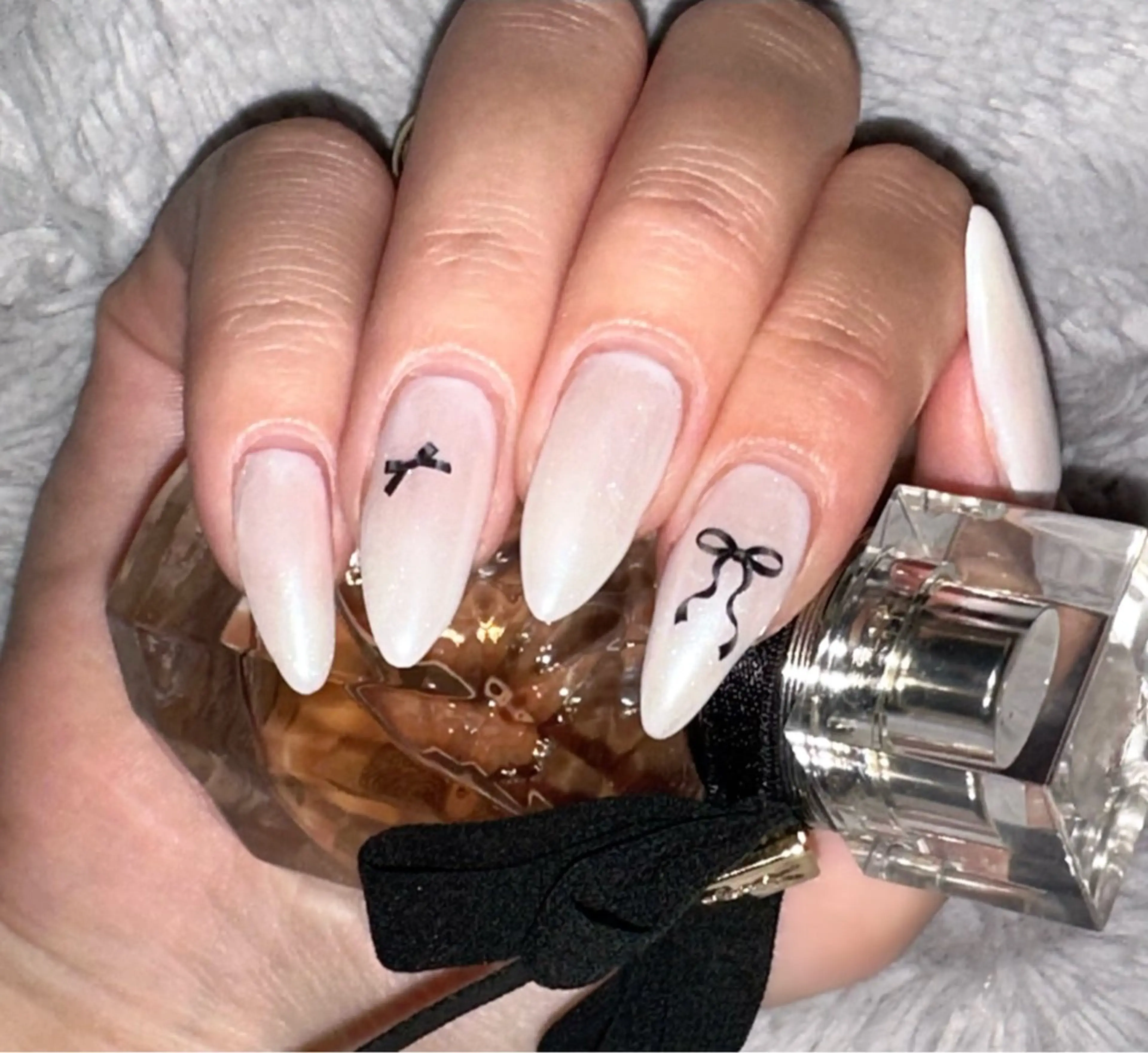 ネイル ハンドネイル areum所属・areum🩵ྀི Rioのネイルデザイン