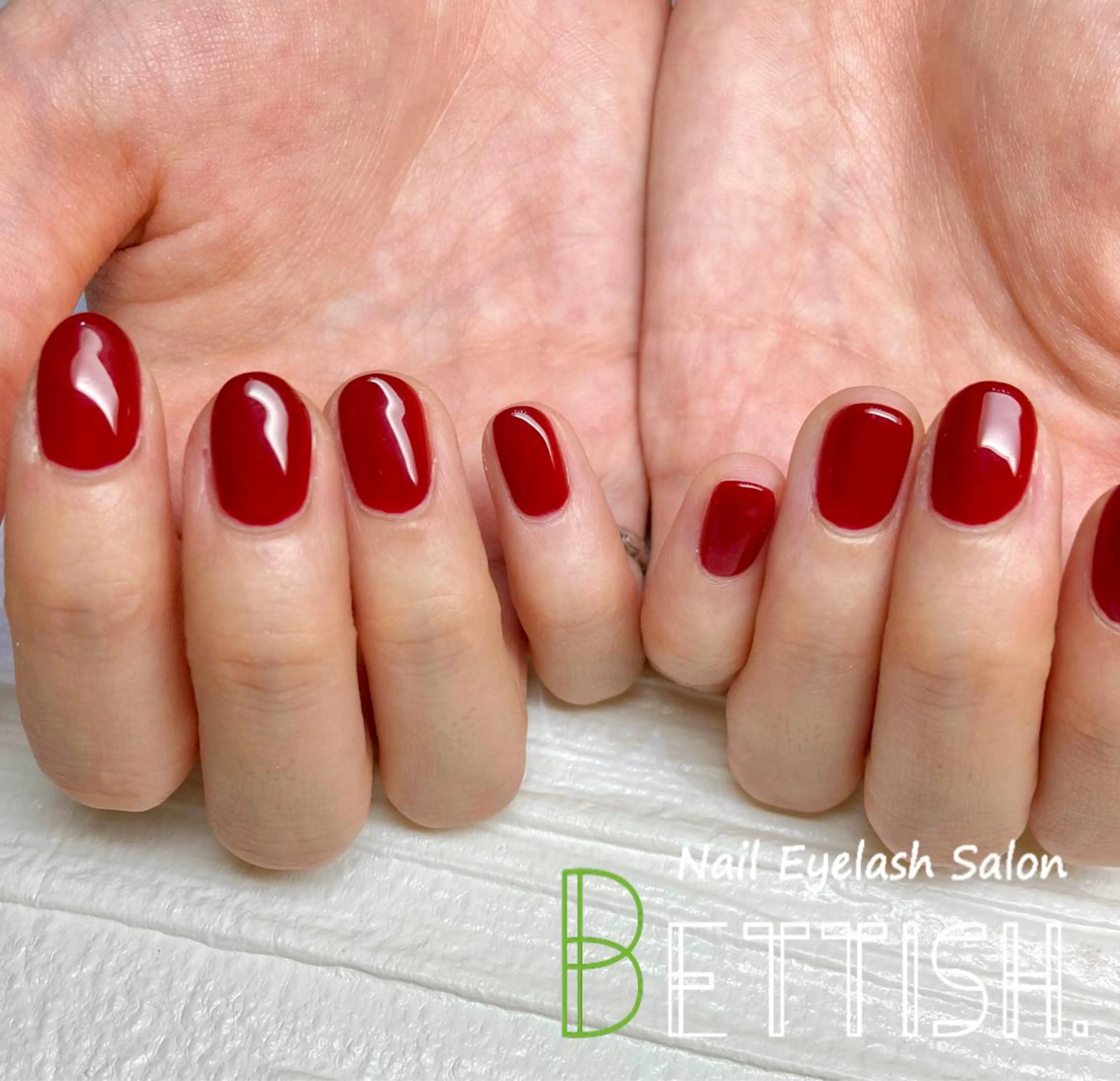 ネイル BETTISH. KUMIKO☺︎︎のネイルデザイン