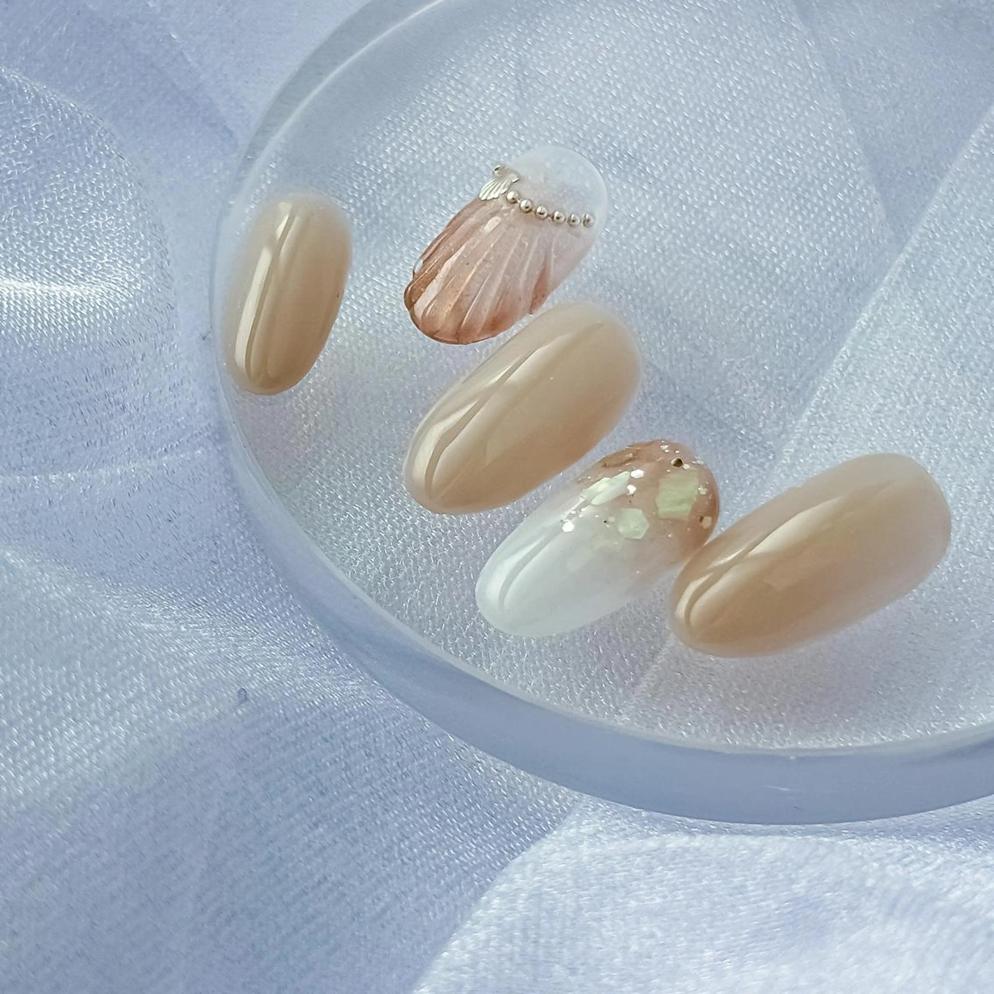 ネイル ryu seiのネイルデザイン