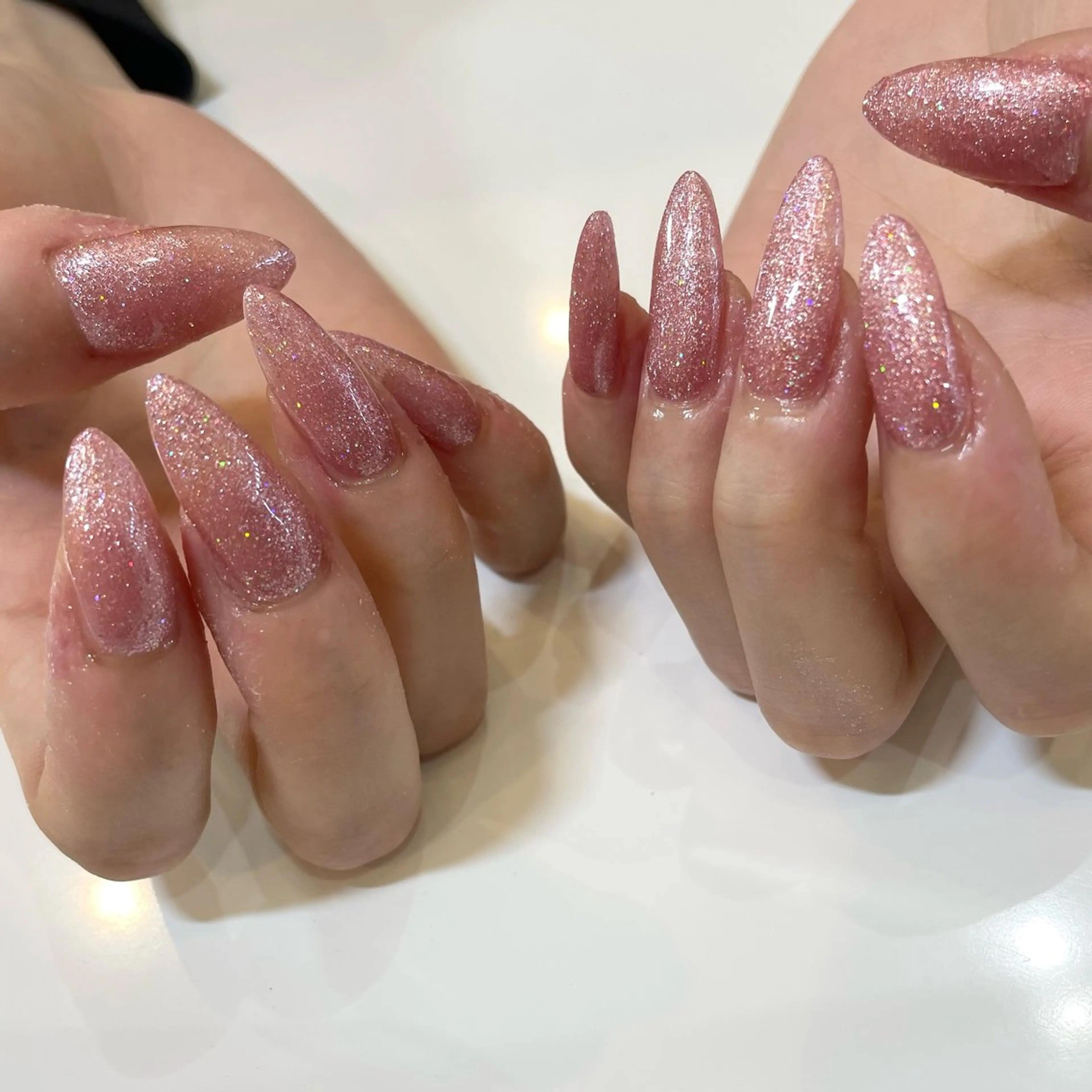 ネイル マグネットネイル Nail Salon Gummi.のネイルデザイン
