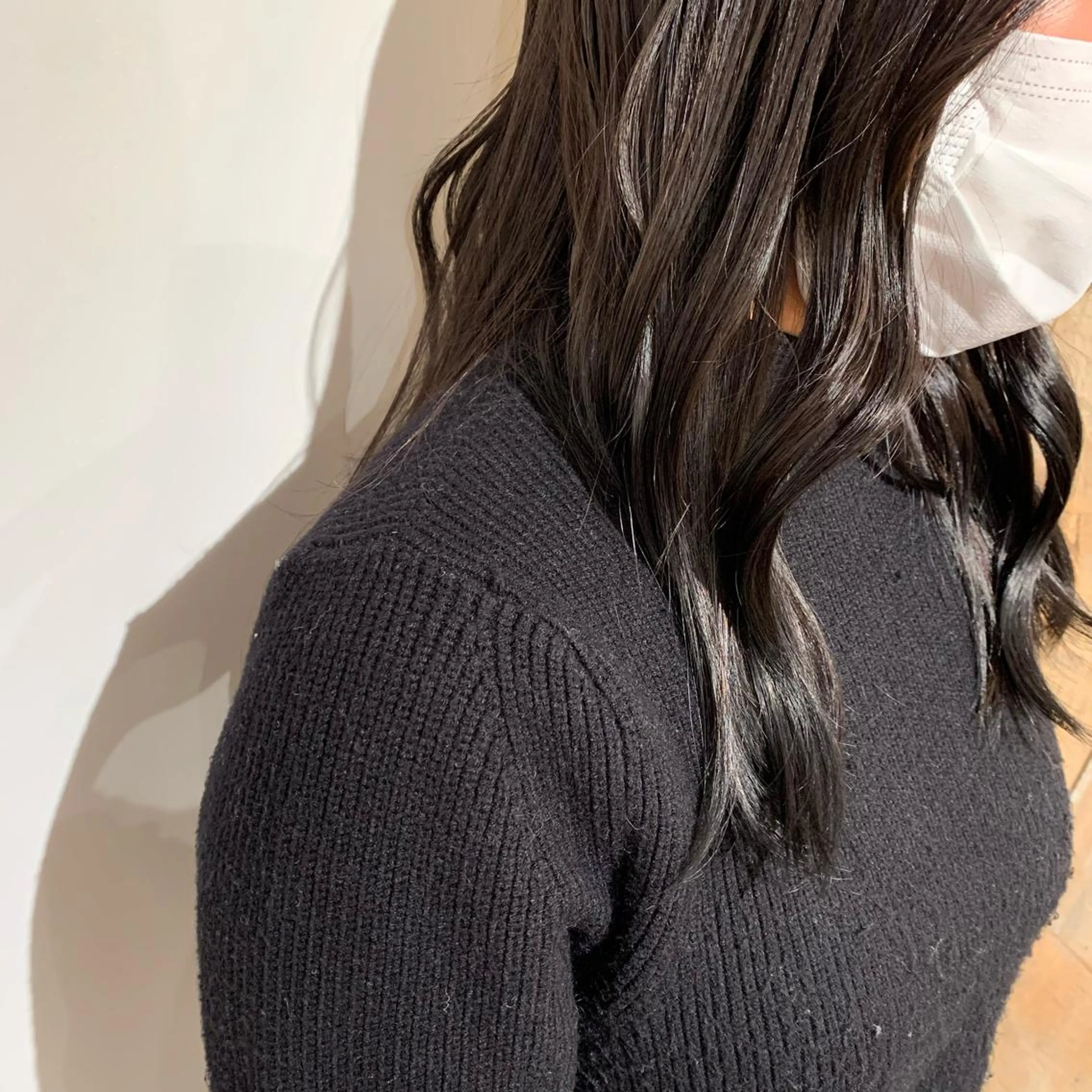 ロング 草野ゆずき⌇ ボブ⌇ブリーチ🫧のヘアスタイル