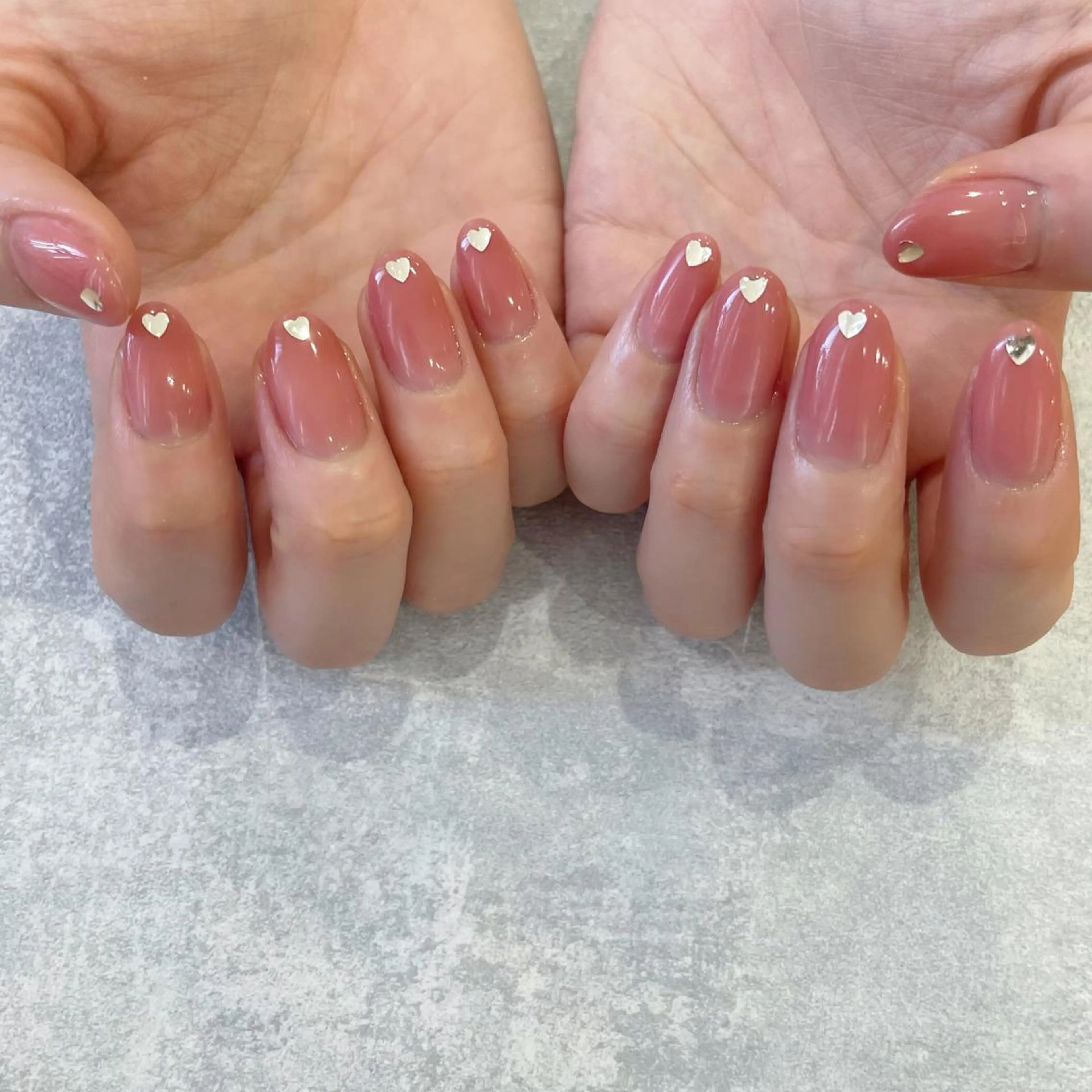 ネイル Rediant Salonのネイルデザイン