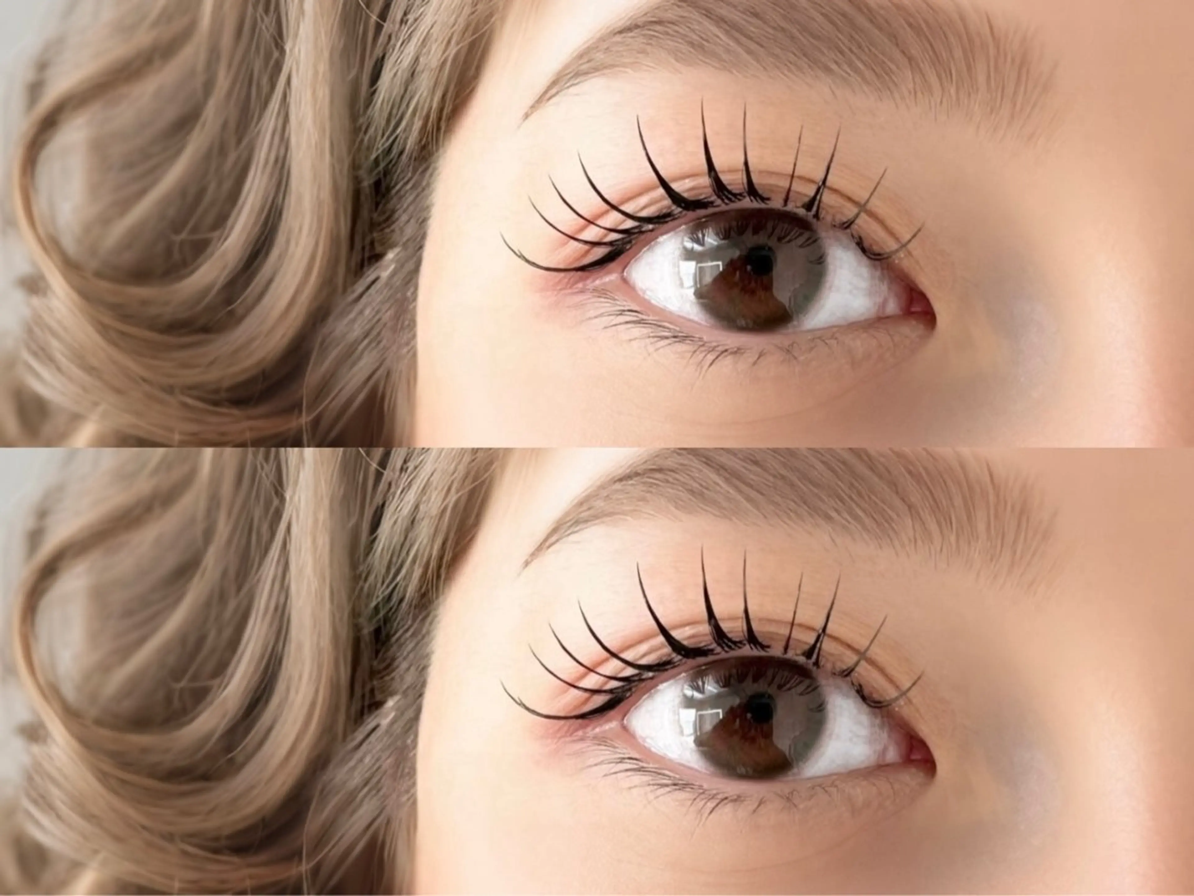 マツエク・マツパ APEX EYELASHのマツエク・マツパデザイン