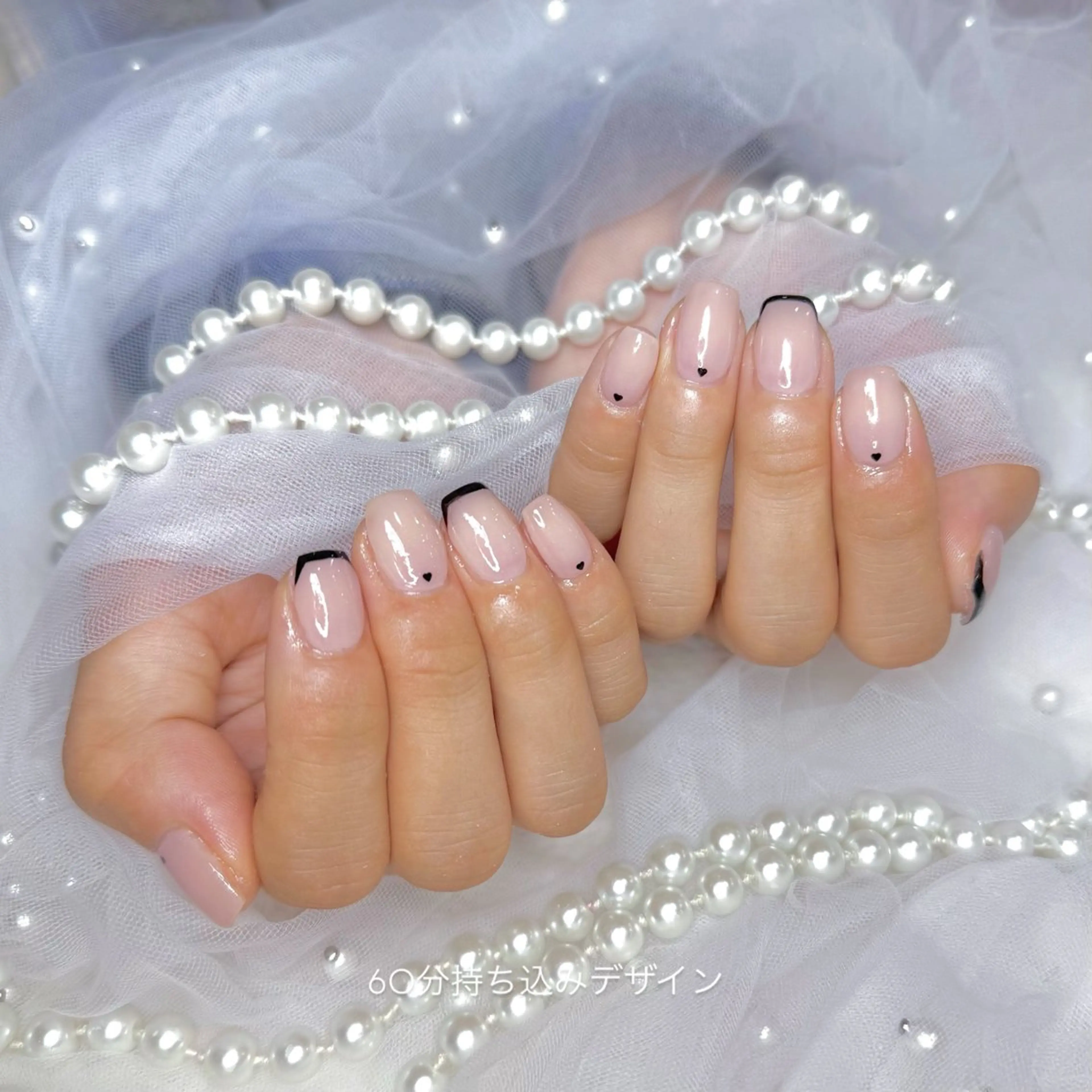 ネイル You&Me Ibukiのネイルデザイン