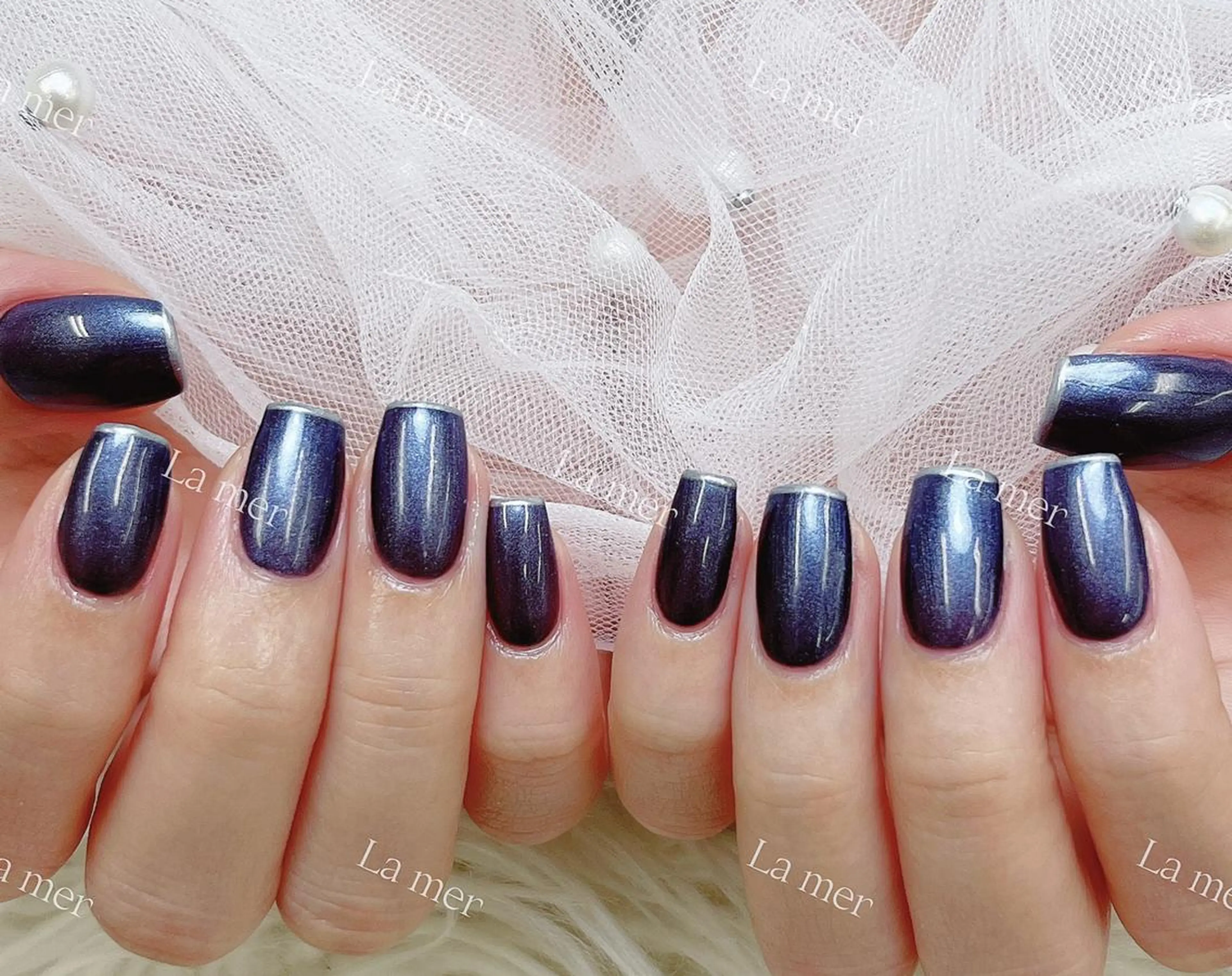 ネイル ✨荒木 🌙のネイルデザイン