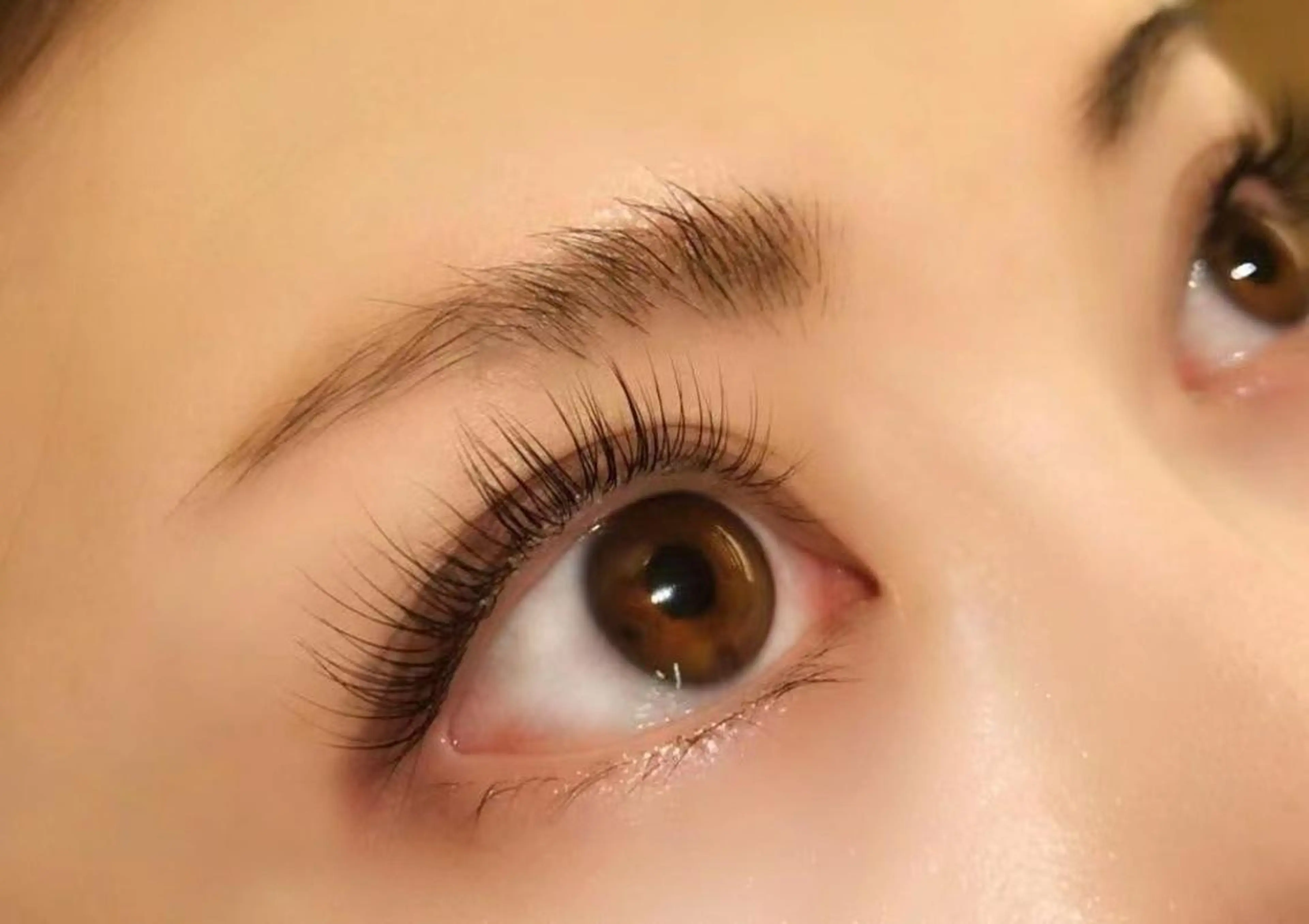 マツエク・マツパ eye beautyのマツエク・マツパデザイン