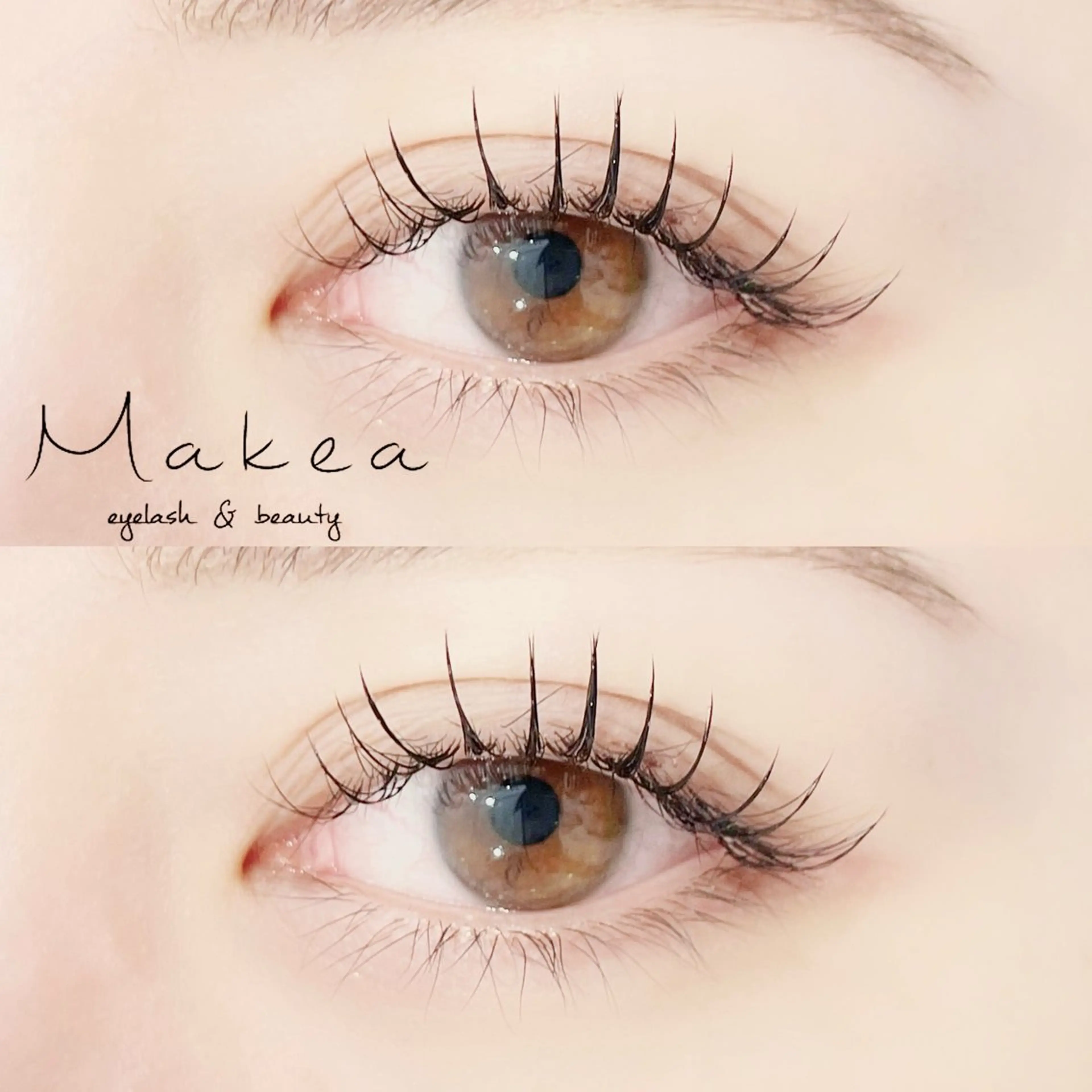 【高持続×スピーディー💫】 最軽量💖フラットラッシュ 80本の写真