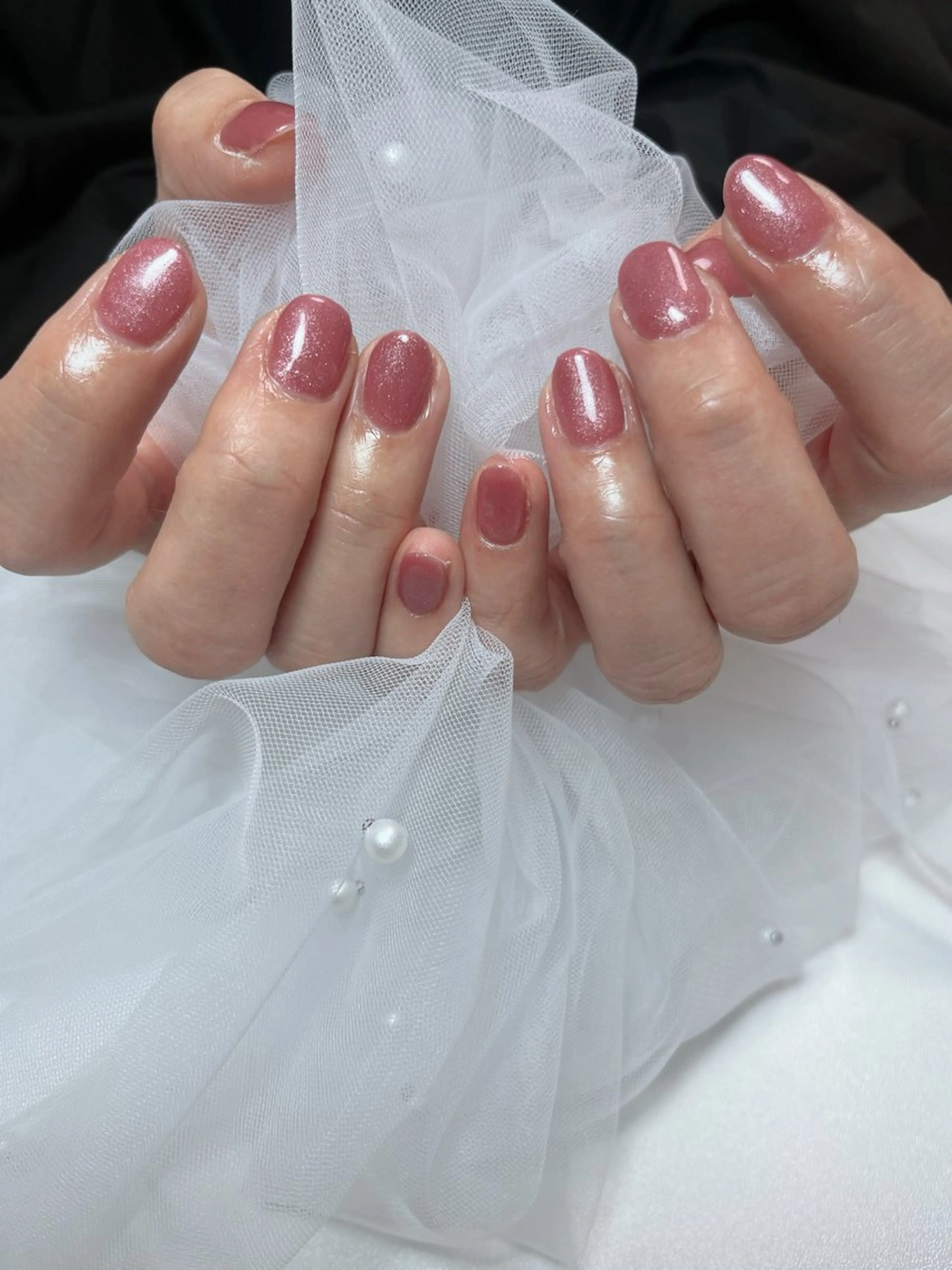 ネイル naiIsalon cielのネイルデザイン