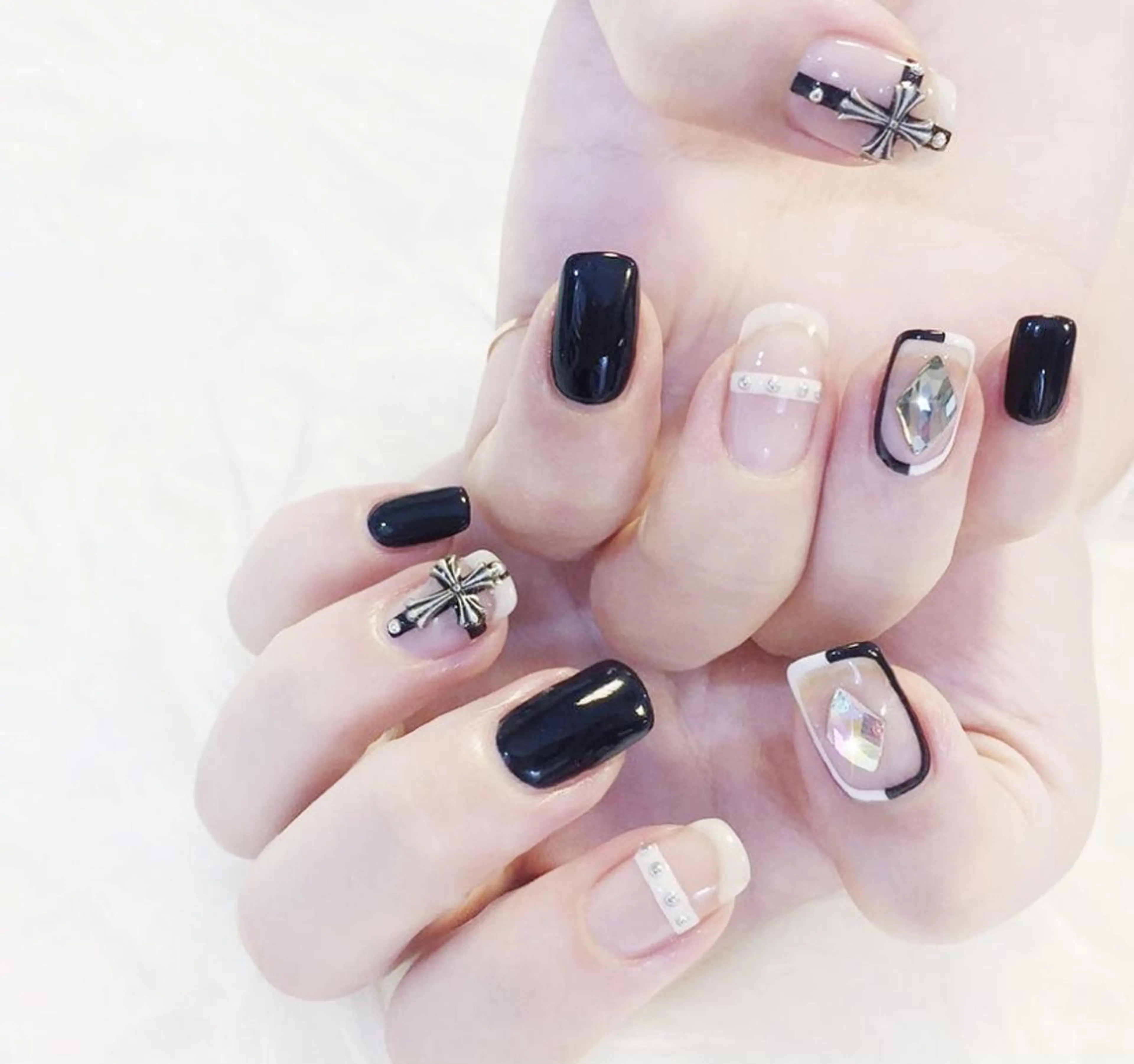 ネイル Cute beauty2のマツエク・マツパデザイン