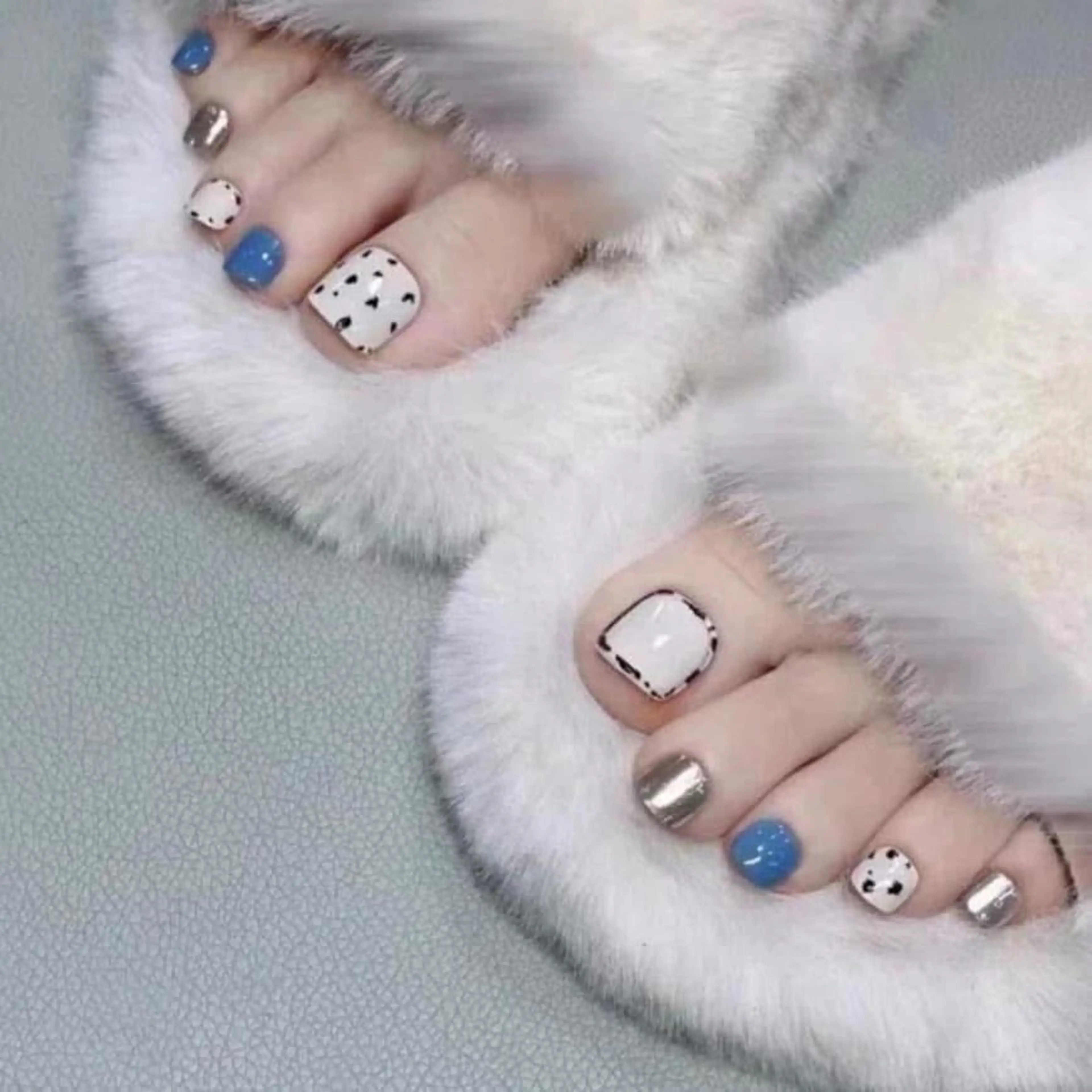 ネイル min nails中目黒のネイルデザイン