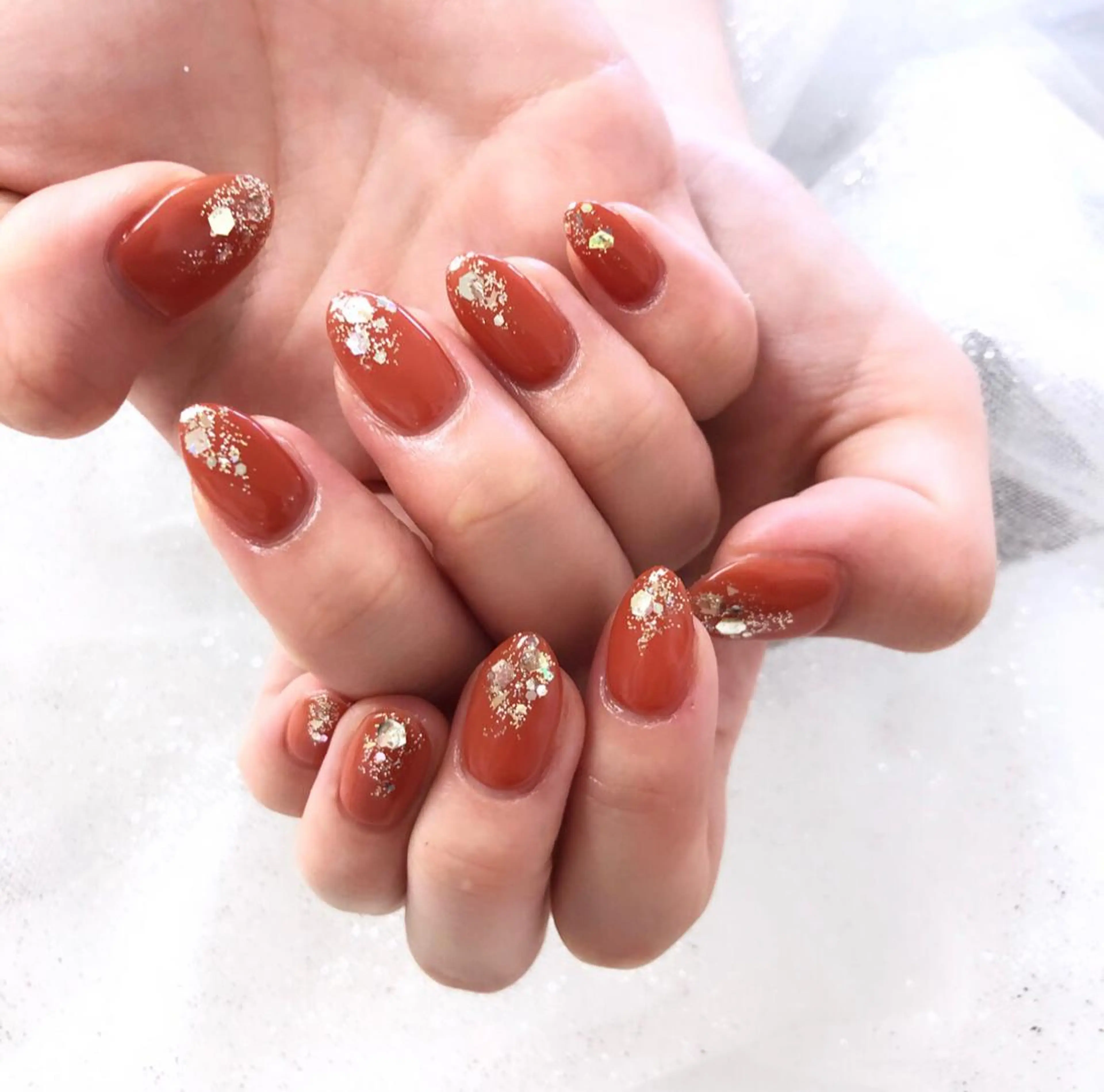 ネイル ネイルチップ 1 9 9 7所属・nail 1997のネイルデザイン