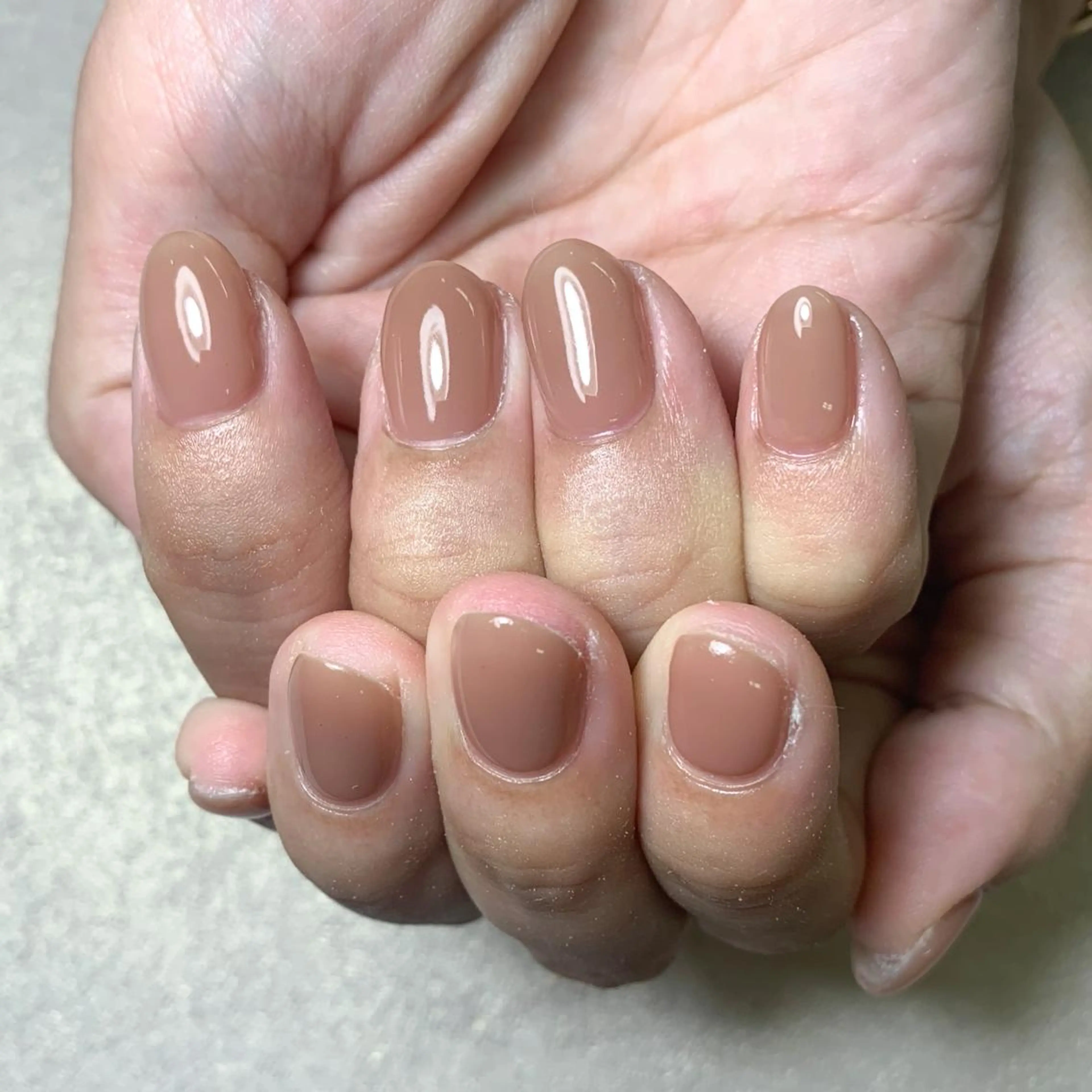 ネイル atelier　FIORITURA所属・FIORITURA aiのネイルデザイン