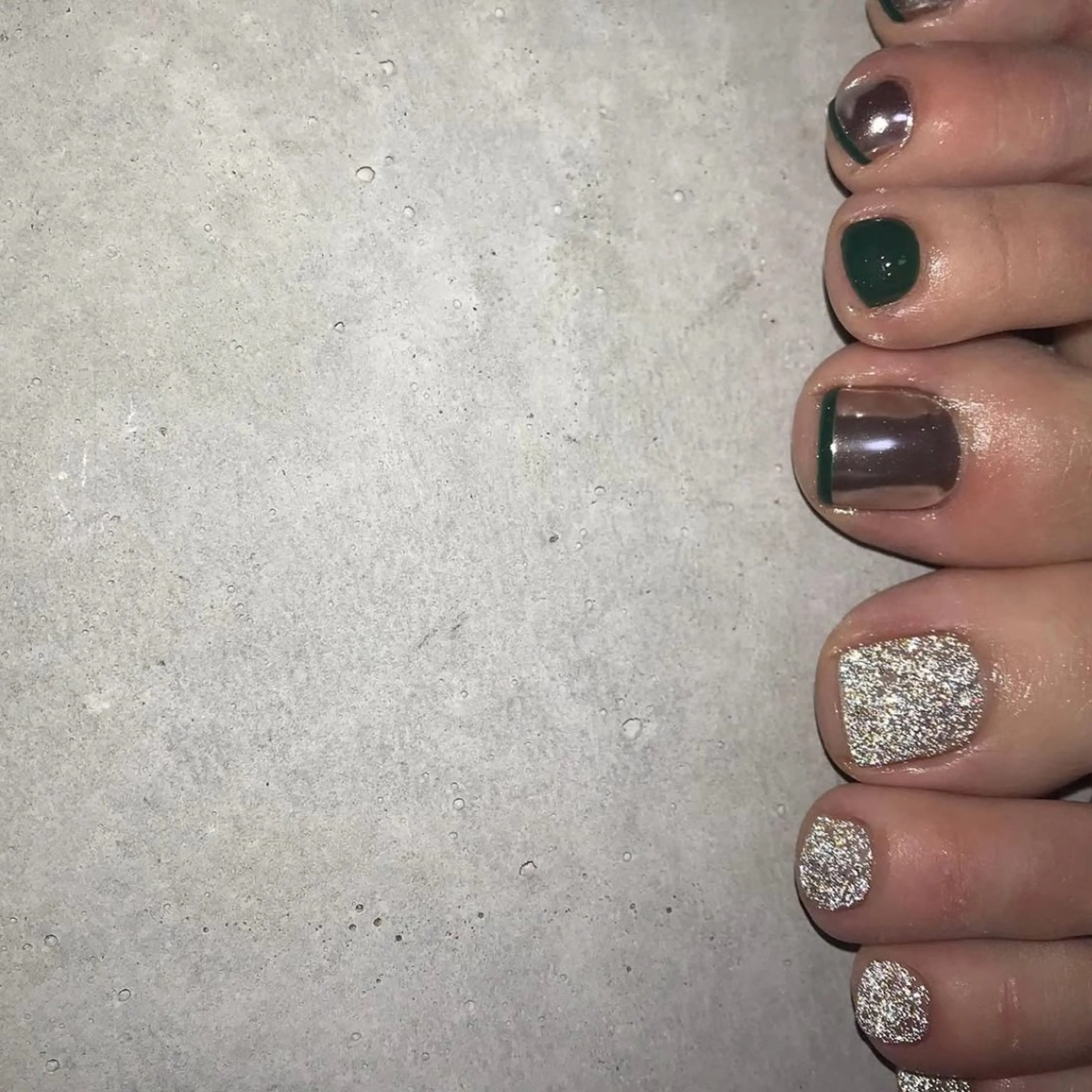 ネイル sneeze nailstudioのネイルデザイン